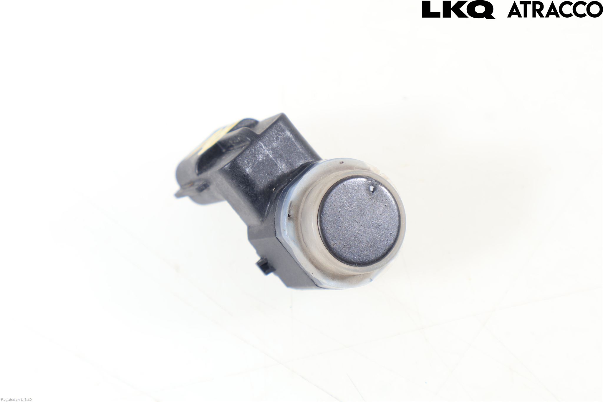 Nissan QASHQAI 17-21 Parkeringshjälp Frontsensor