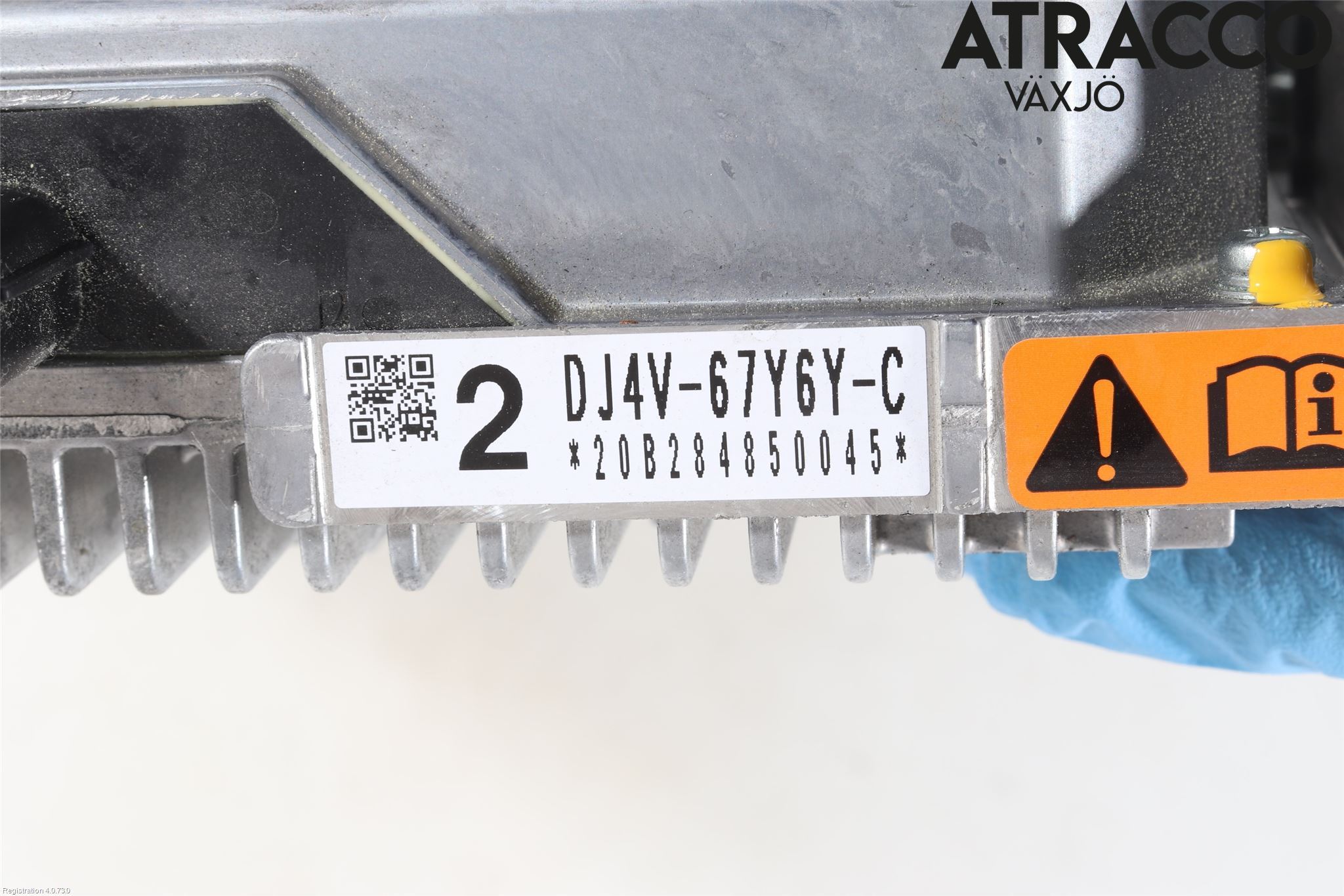 Mazda MX-5 IV (ND/ND2/ND3) MIATA 15- Converter