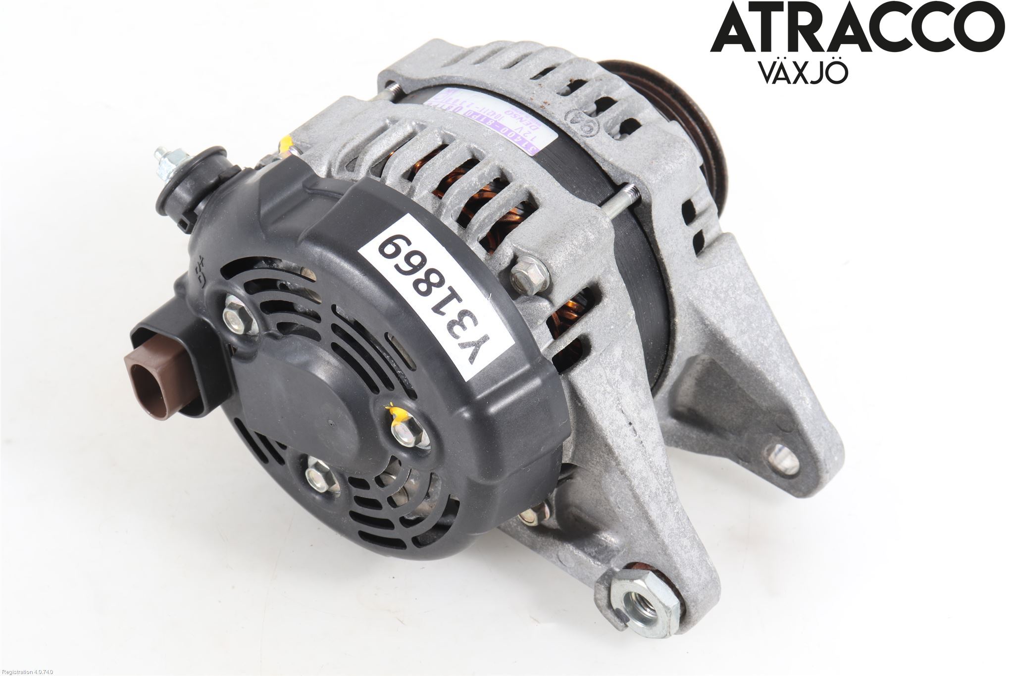 Suzuki SWIFT 17-24 Generator