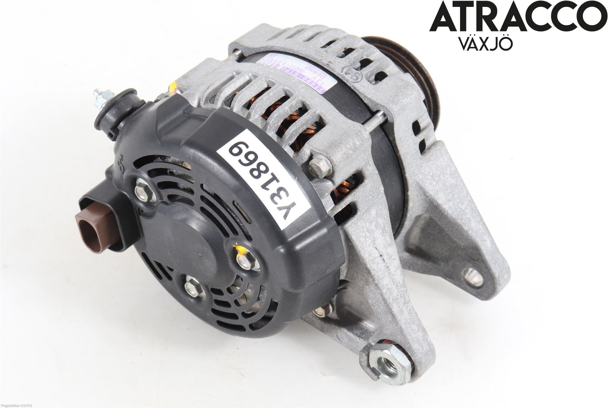 Suzuki SWIFT 17-24 Generator