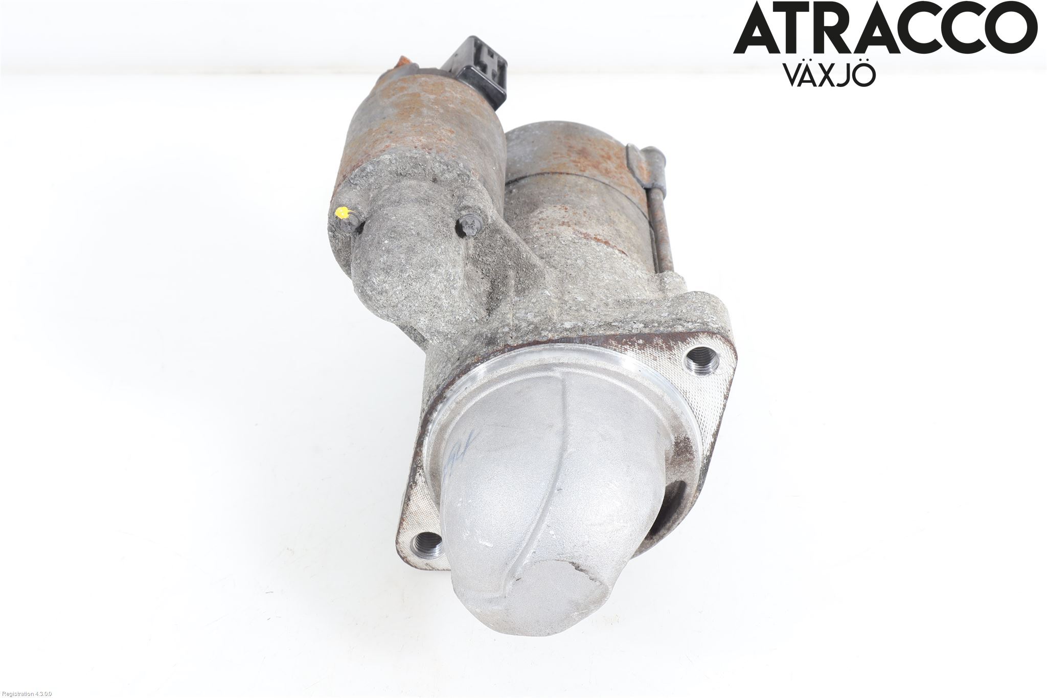 Hyundai SANTA FE  06-12 Startmotor Diesel
