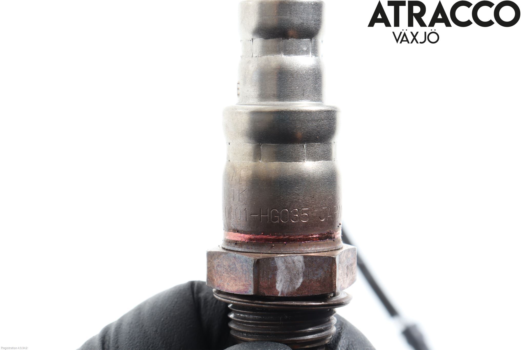 Honda HR-V 21- Injlambdasond