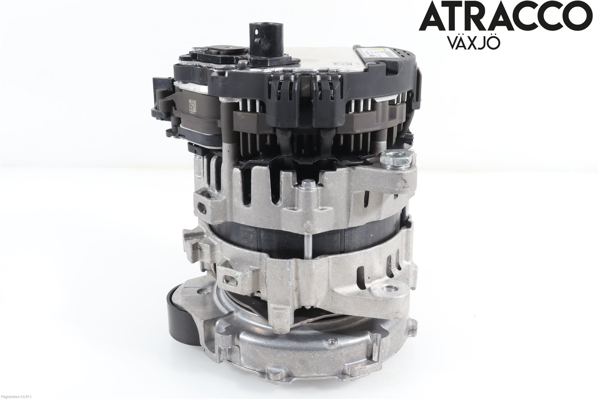 Hyundai i30 PD 17- Generator