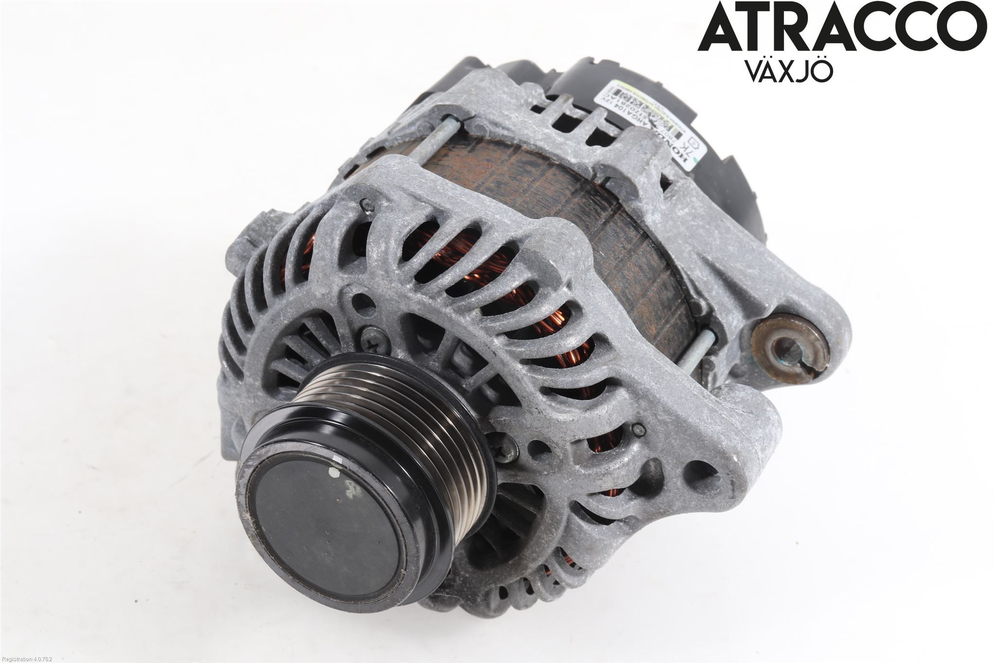 Honda HR-V 15-21 Generator