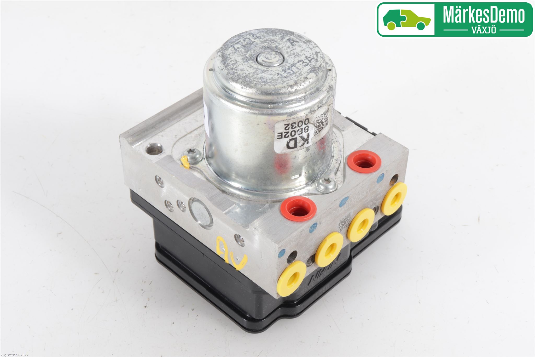 Honda HR-V 15-21 Abs Hydraulaggregat