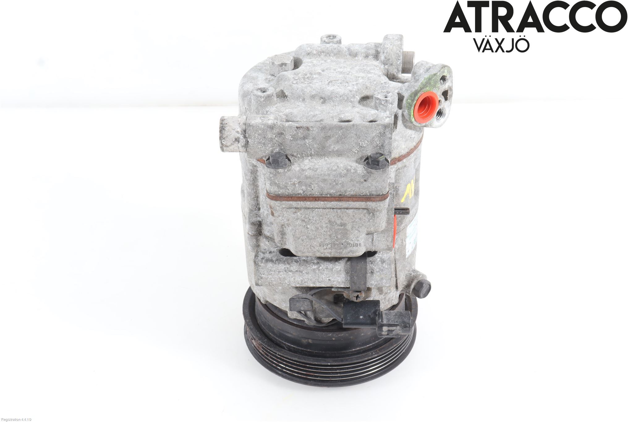 Kia CEED 06-12 Ac Kompressor