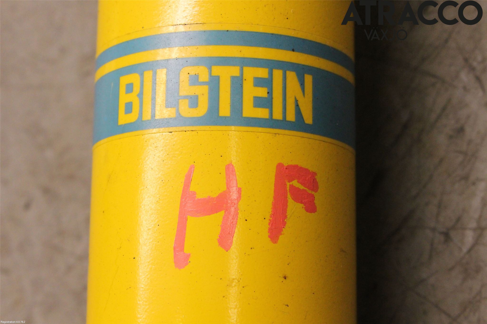 Mazda MX-5 IV (ND/ND2/ND3) MIATA 15- Fjäderben Fram Höger