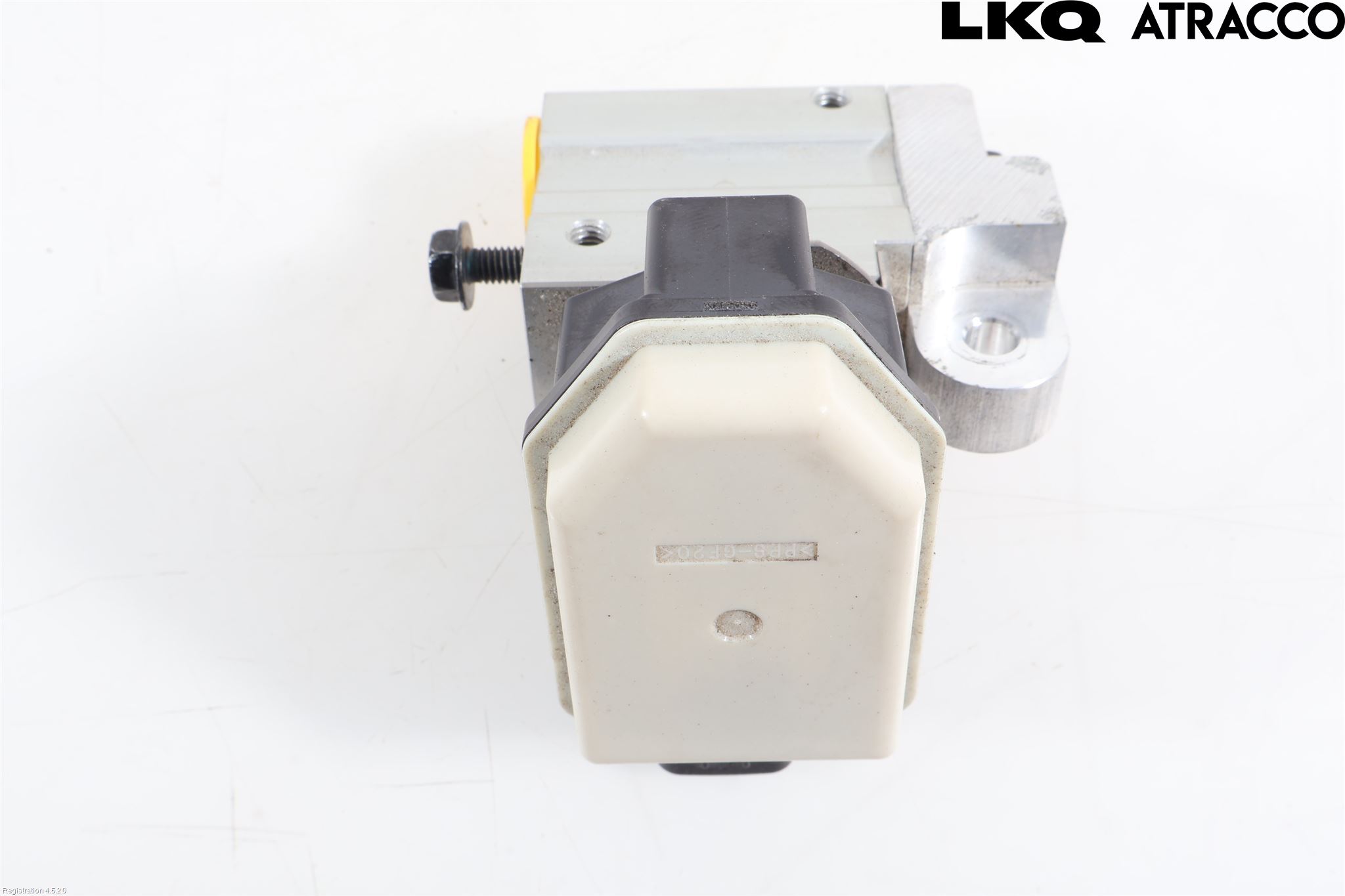 Toyota bZ4X EA10 22- Ac Övrigt
