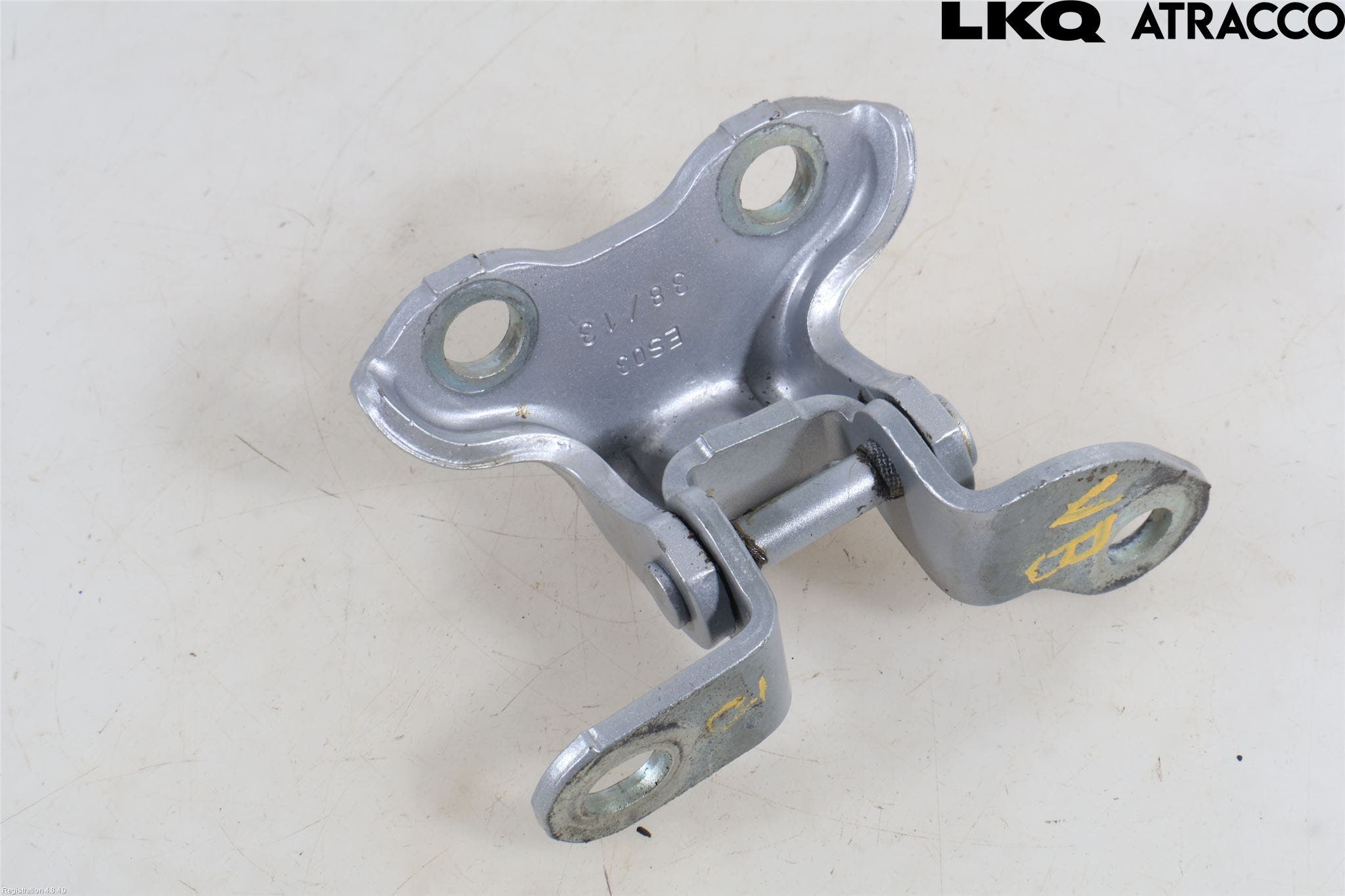 Toyota AVENSIS 09-15 Dörrgångjärn