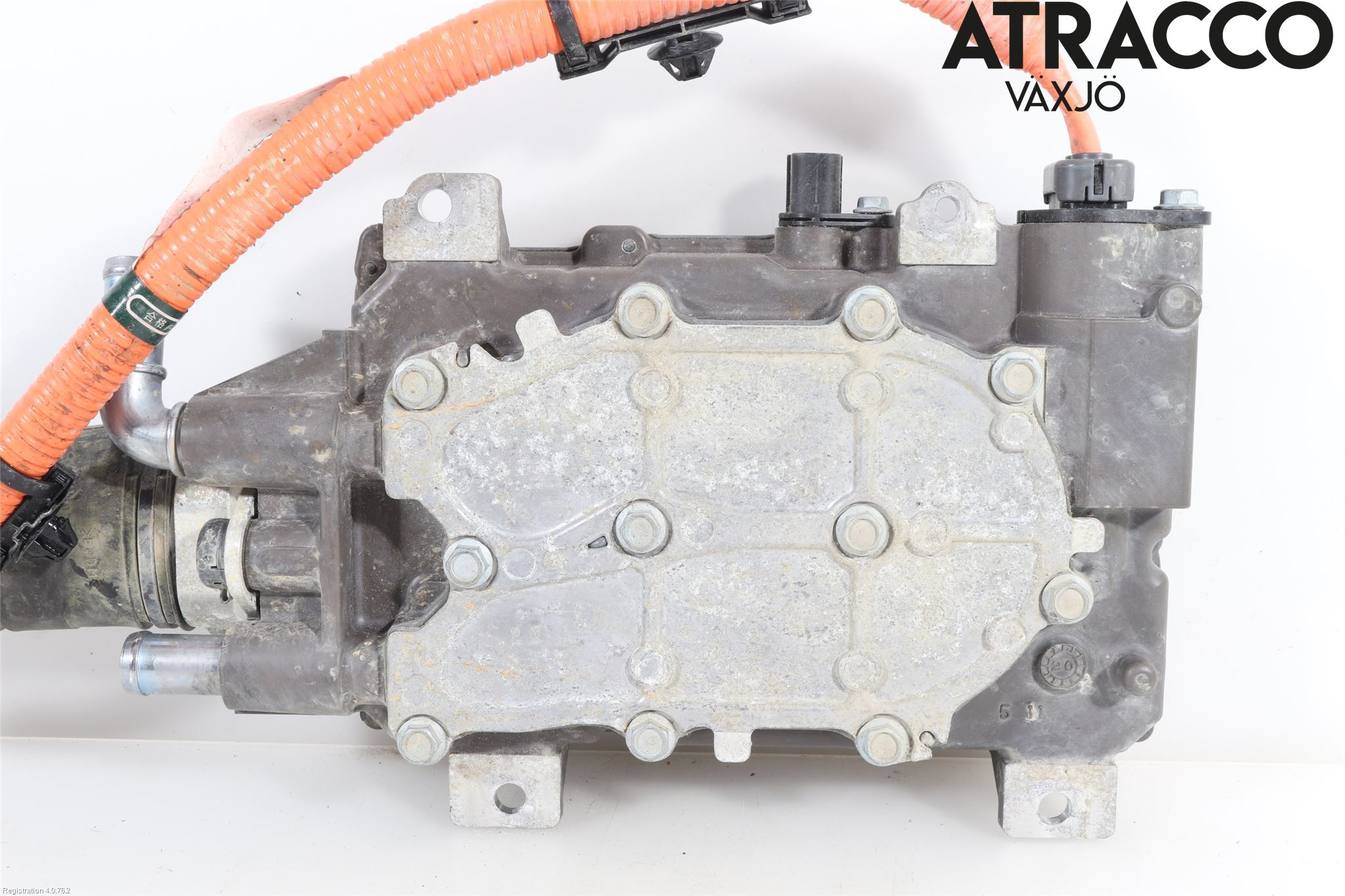 Honda E 20-23 Converter