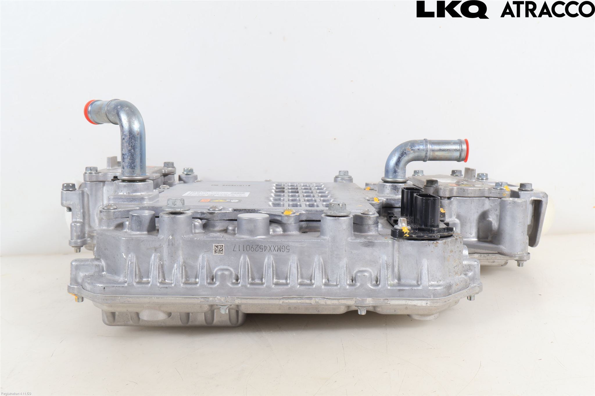 Mazda CX-80 24- Inverter Hybrid