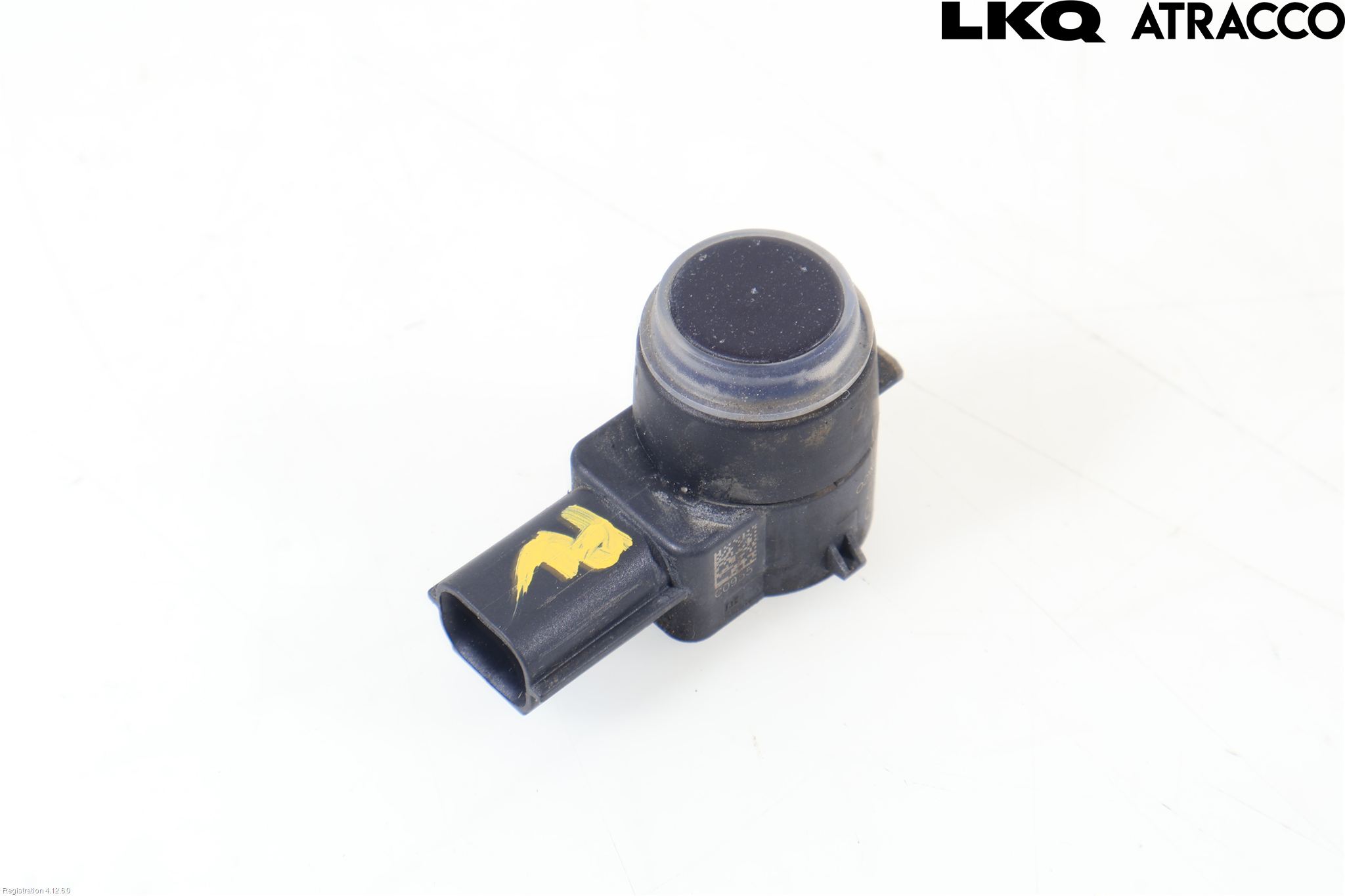 Opel INSIGNIA 09-16 Parkeringshjälp Backsensor