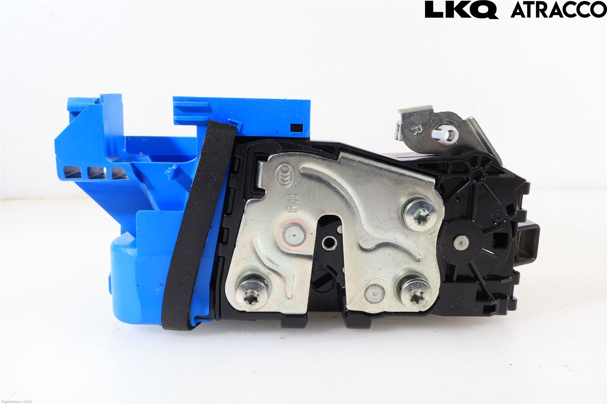 Hyundai TUCSON 05- Låskista-Dörrlås