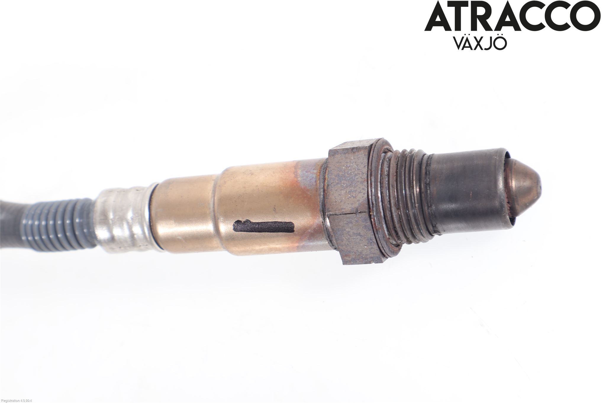 BMW 4 F32/F33/F82/F83 13-20 Injlambdasond