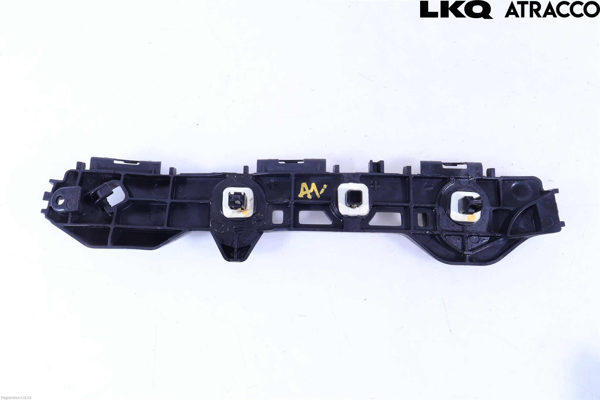 Toyota COROLLA 19- Stötfångarfäste Bak Hö