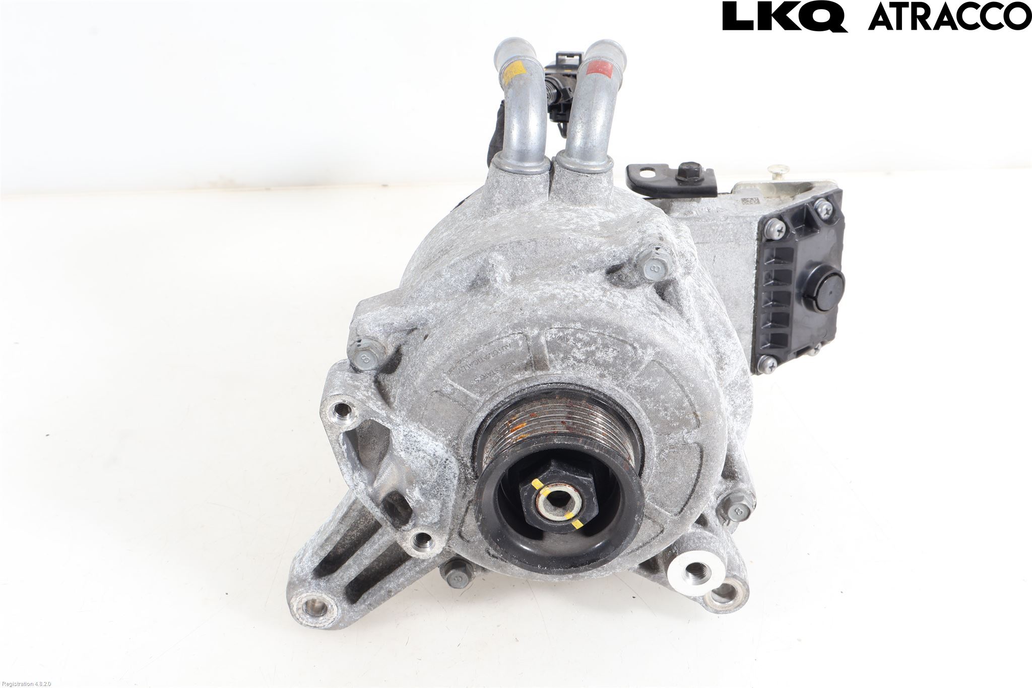 Hyundai IONIQ AE 17-22 Generator