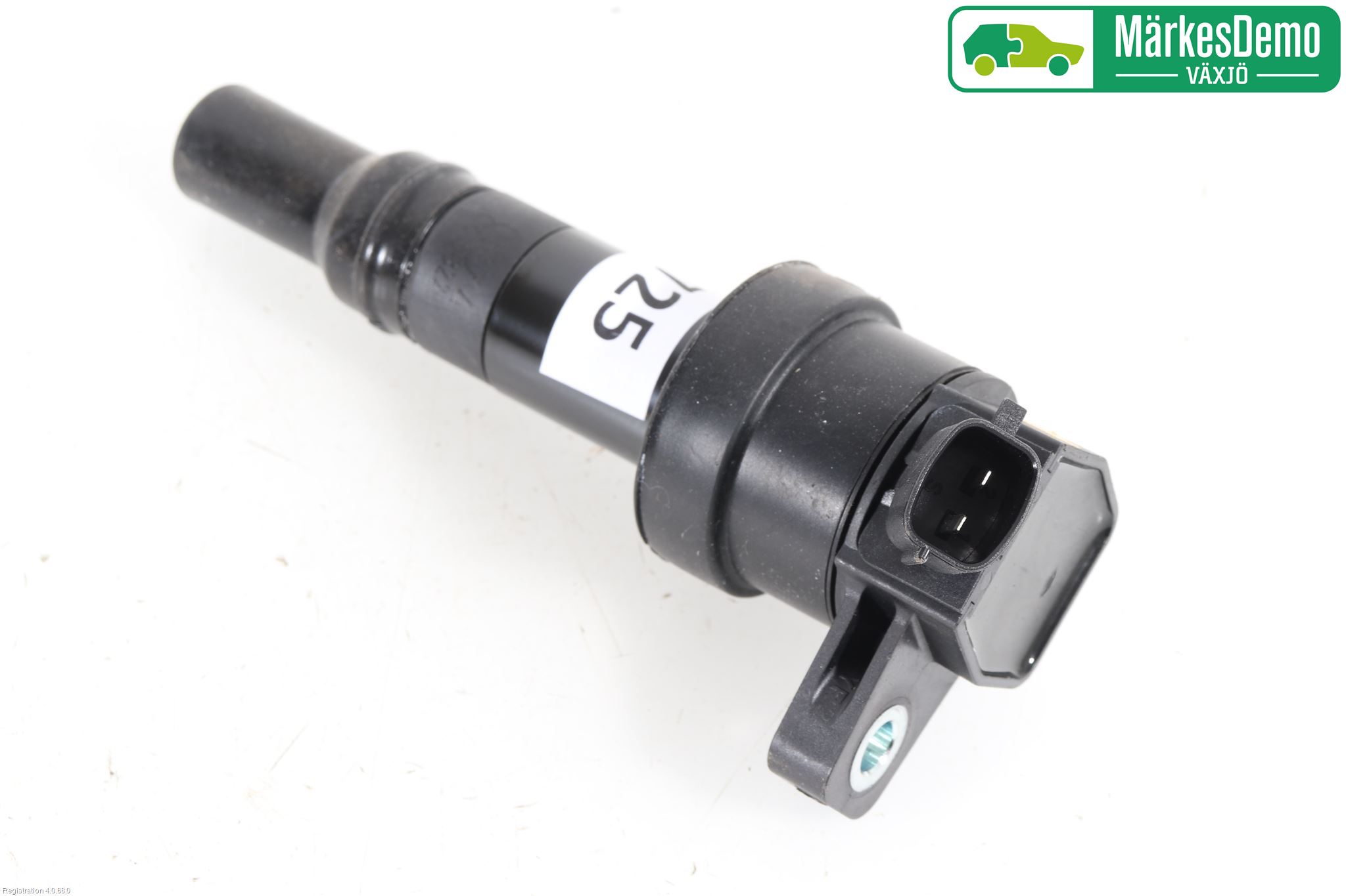 Hyundai i10 BA 14-16 Tändspole