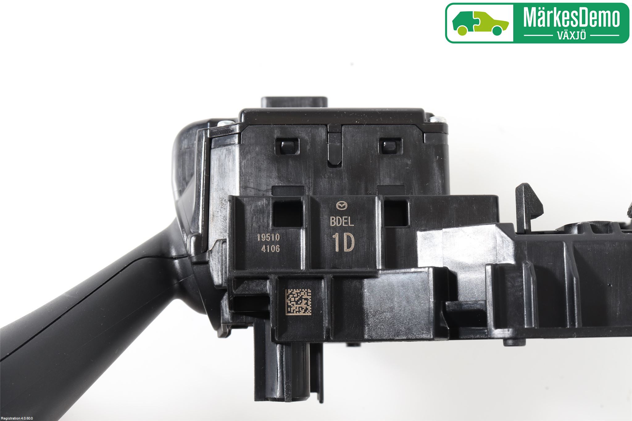 Mazda CX-30 20- Spak Blinkers-Ljusomk