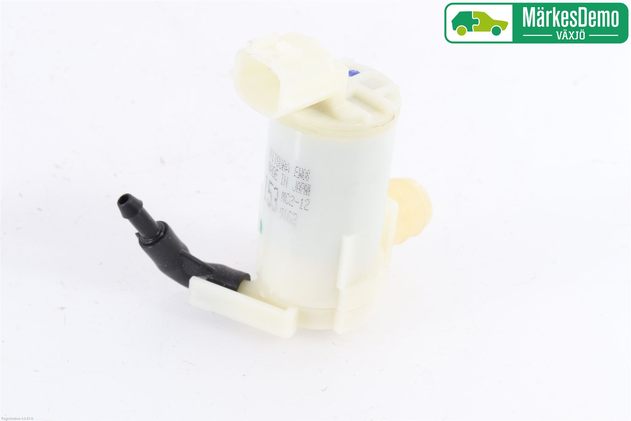 Mazda MX-5 IV (ND/ND2/ND3) MIATA 15- Spolarpump Vindruta