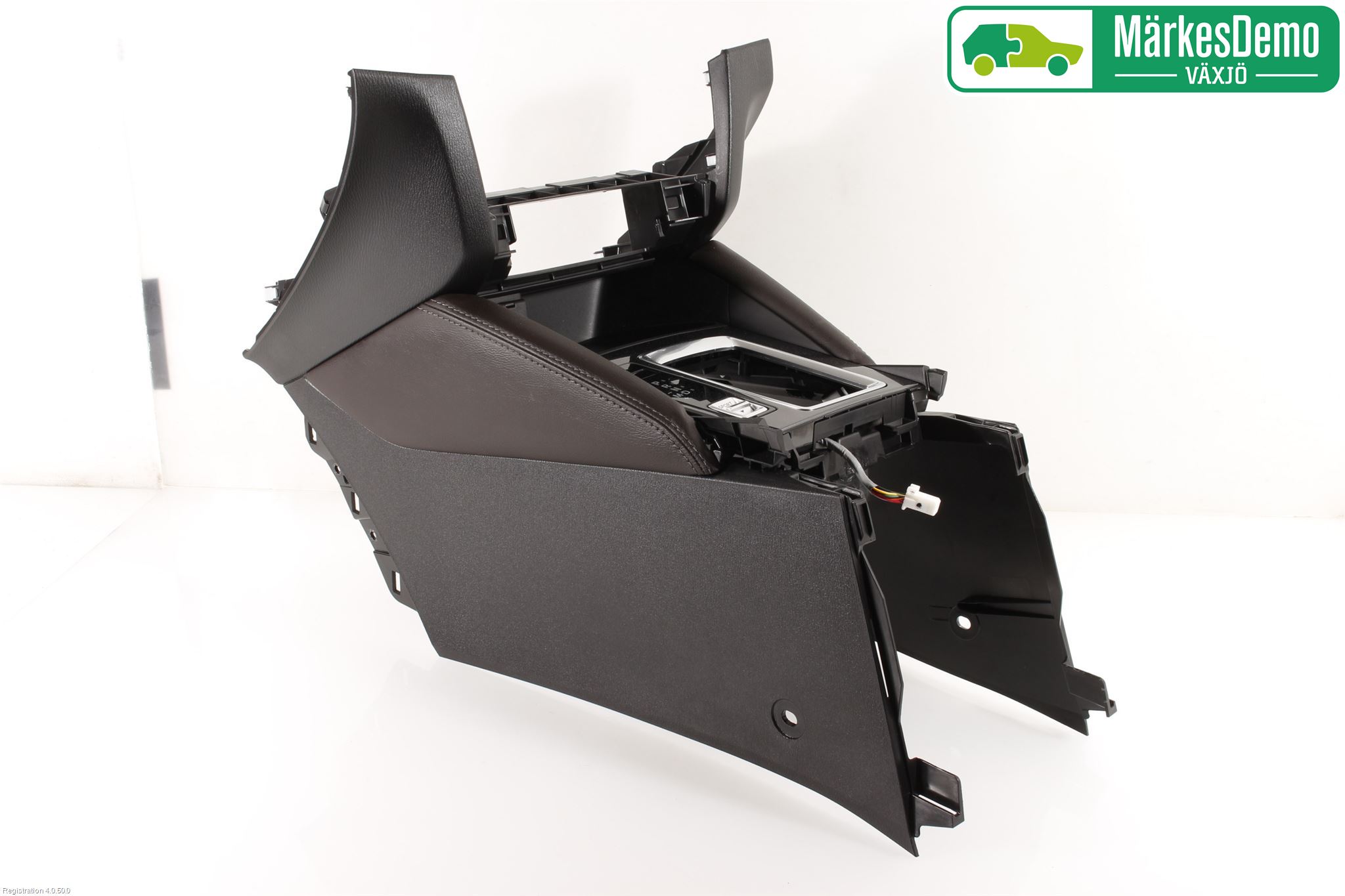 Mazda 6 13- Instrumentkonsoll Golv