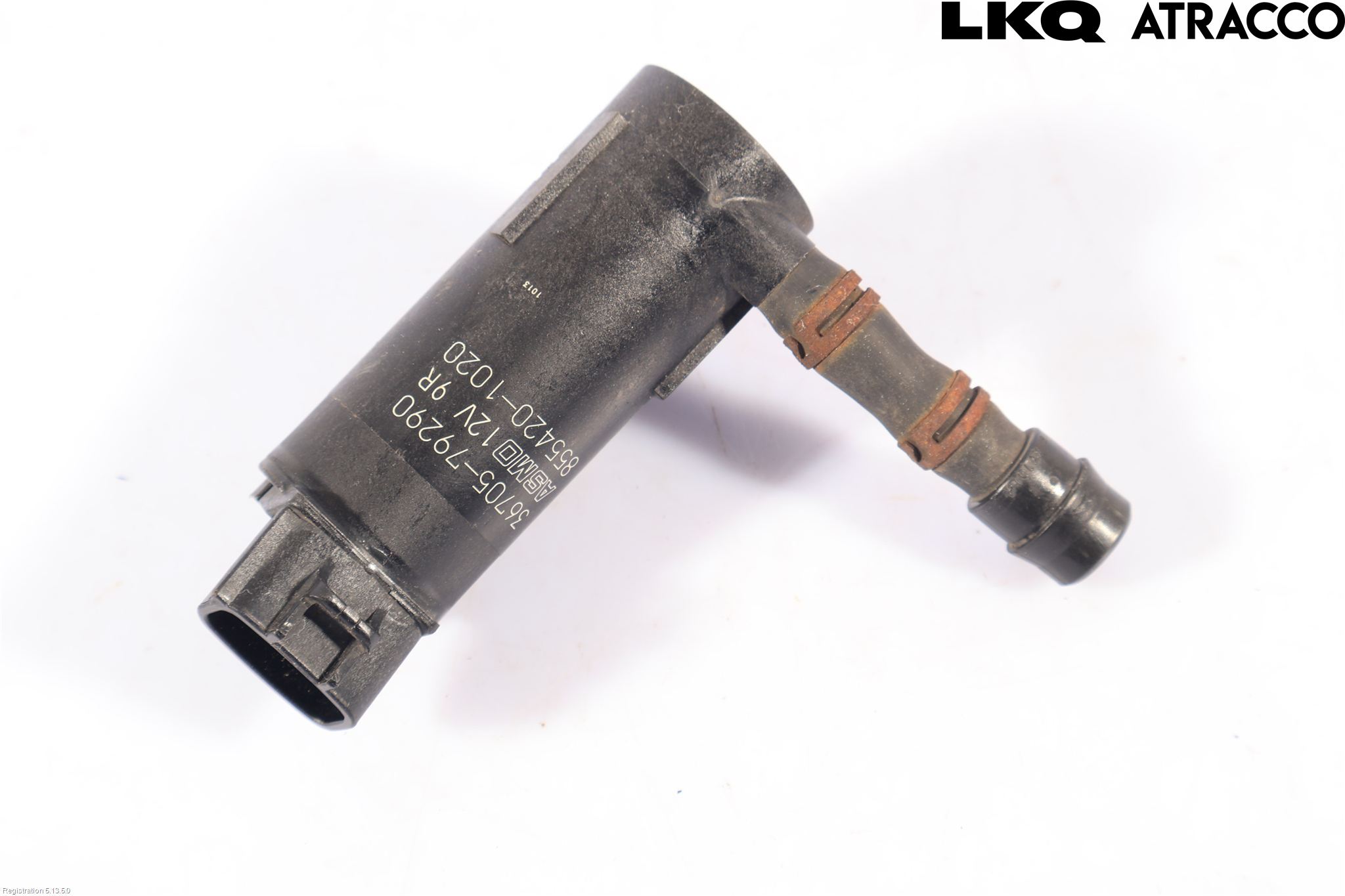 Toyota RAV4 13-18 Spolarpump Högtryck