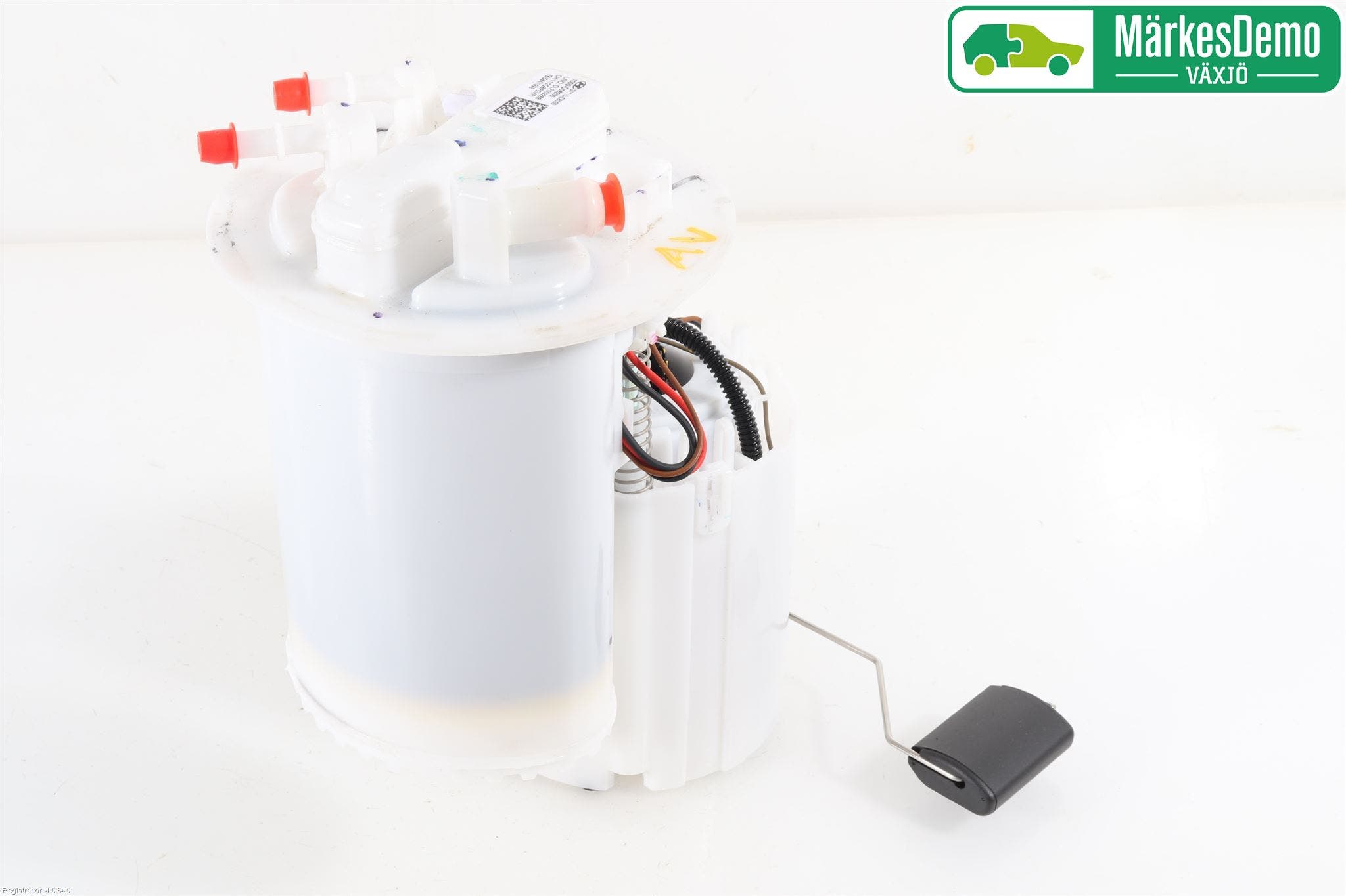 Hyundai i20 GB 15-20 Bränslepump El