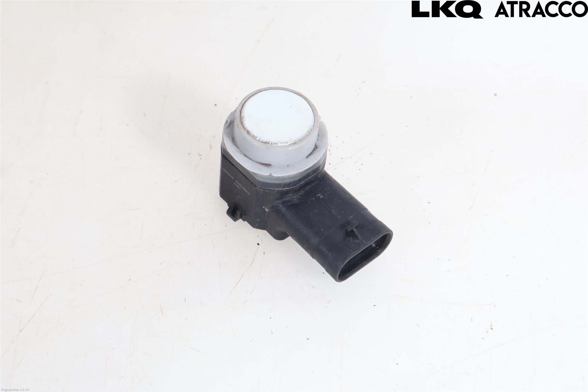 Audi A7/S7 4G 11-17 Parkeringshjälp Backsensor