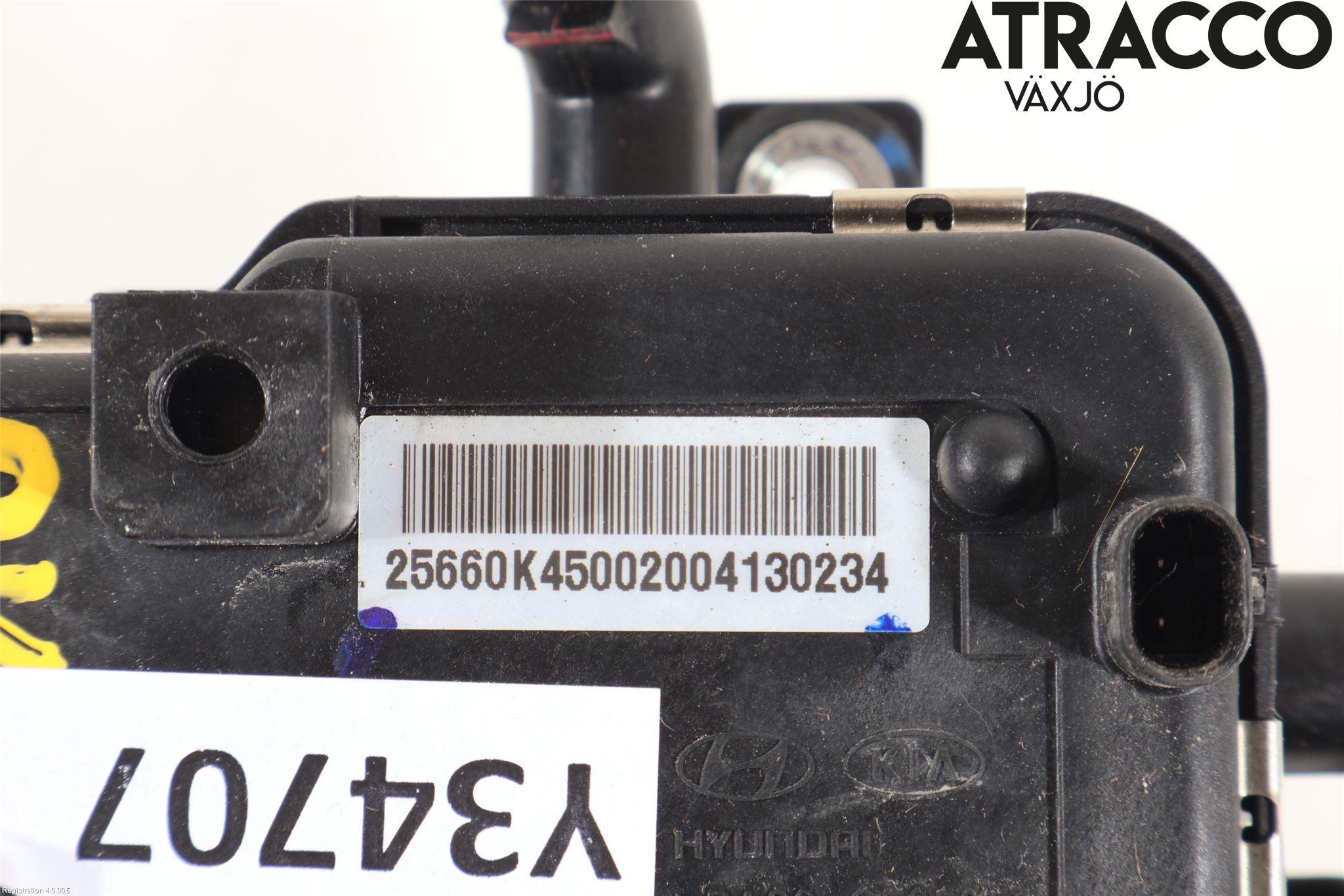 Hyundai KONA/ELECTRIC OS 18-23 Värme Cirkulationspump