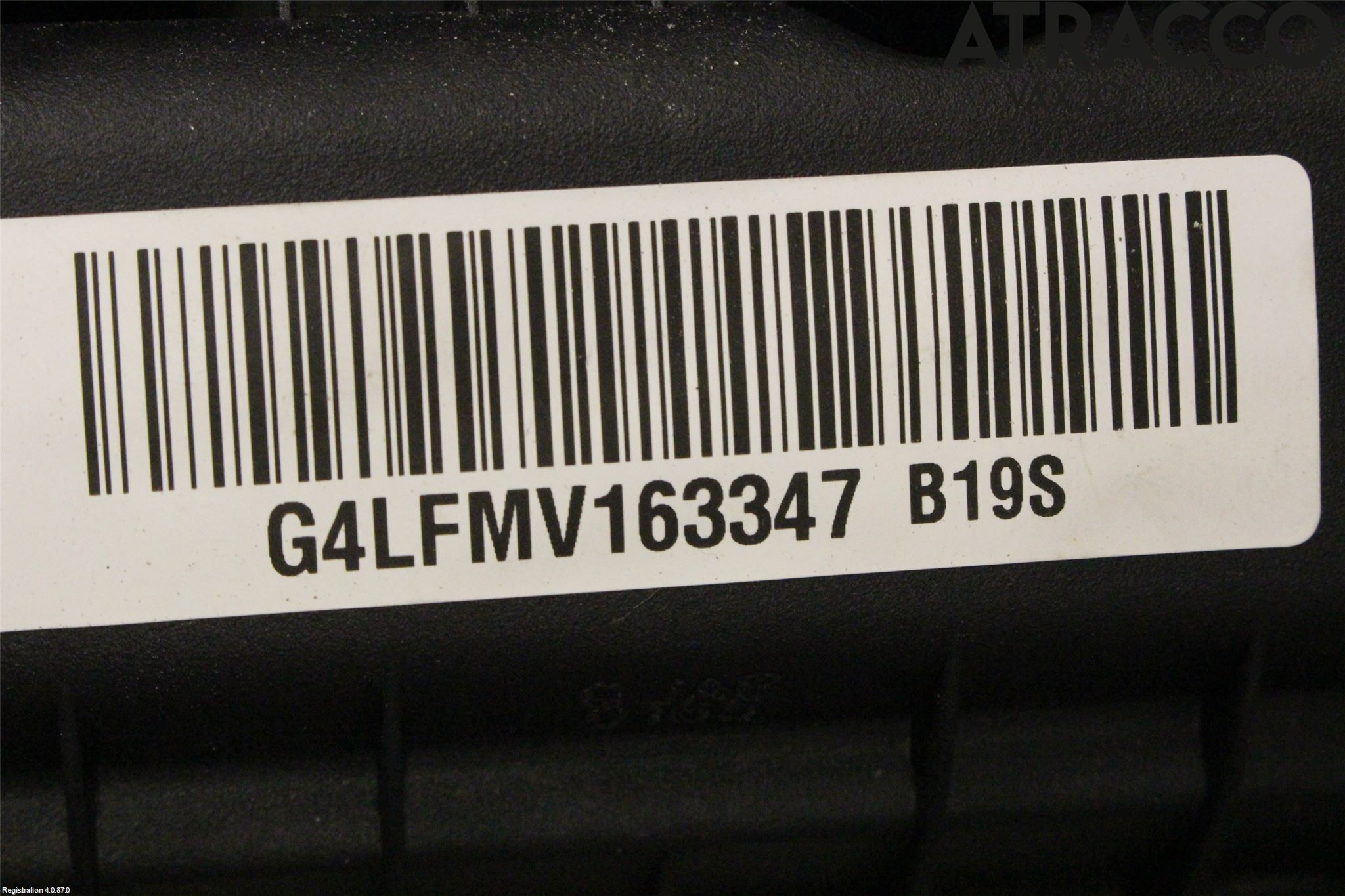 Hyundai BAYON BC3 21- Motor Bensin