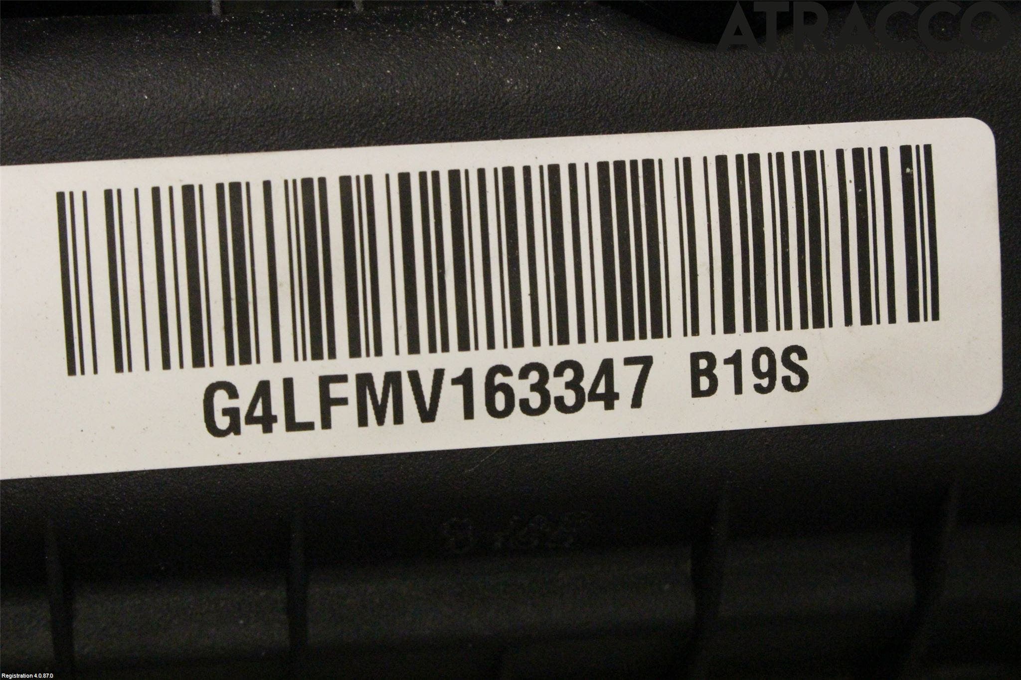 Hyundai BAYON BC3 21- Motor Bensin