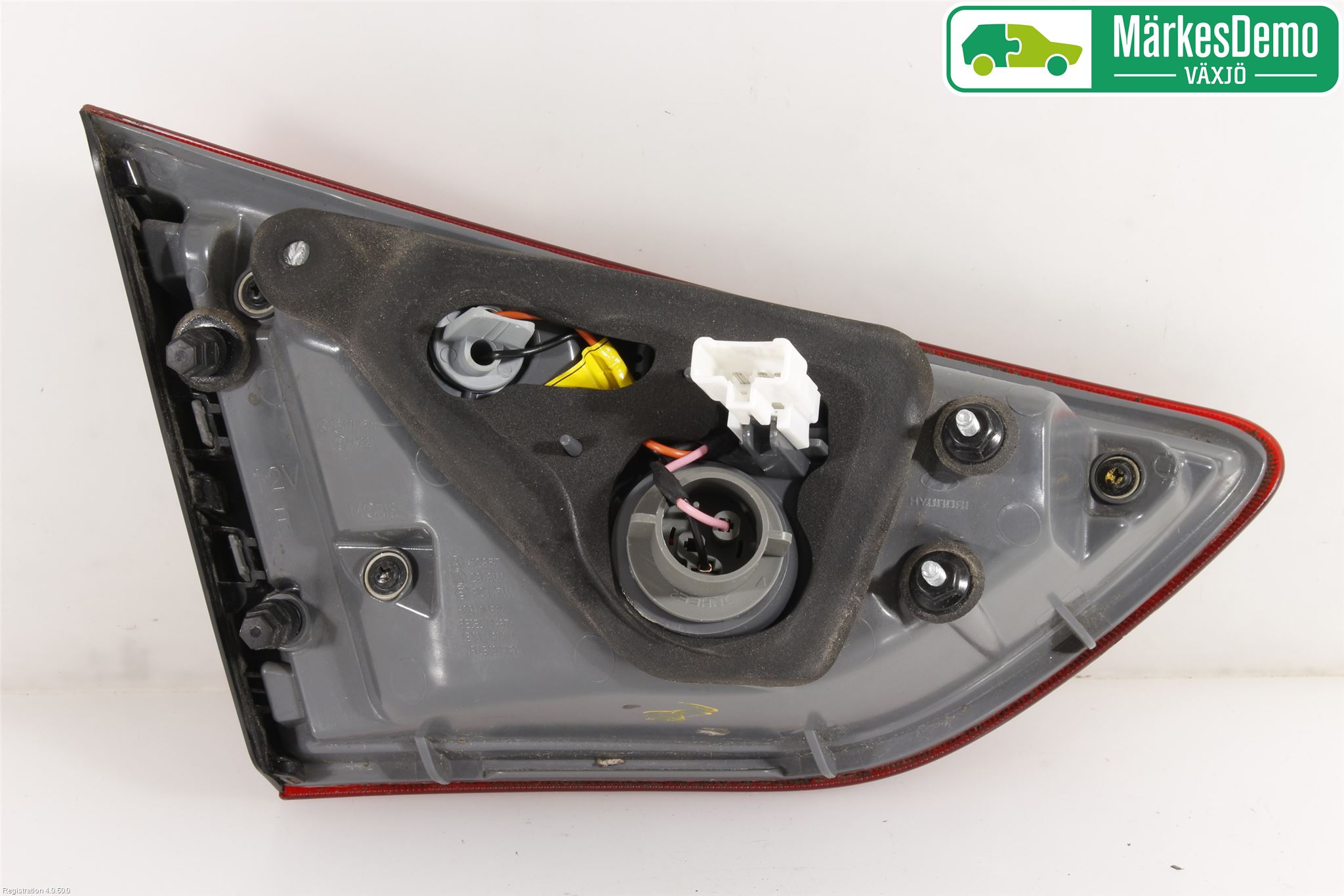 Hyundai i30 GD 13-17 Bakljus Lucka Hö