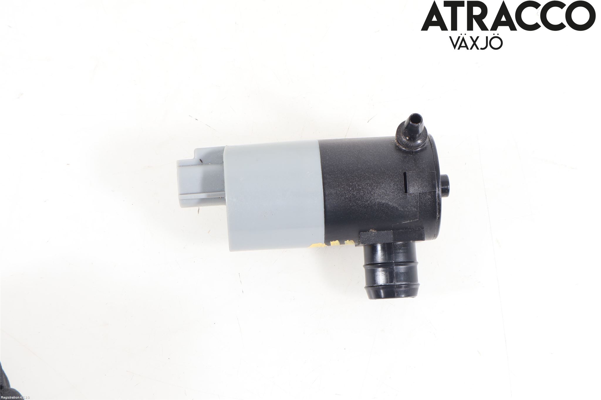 Toyota AYGO 15-21 Spolarpump Vindruta