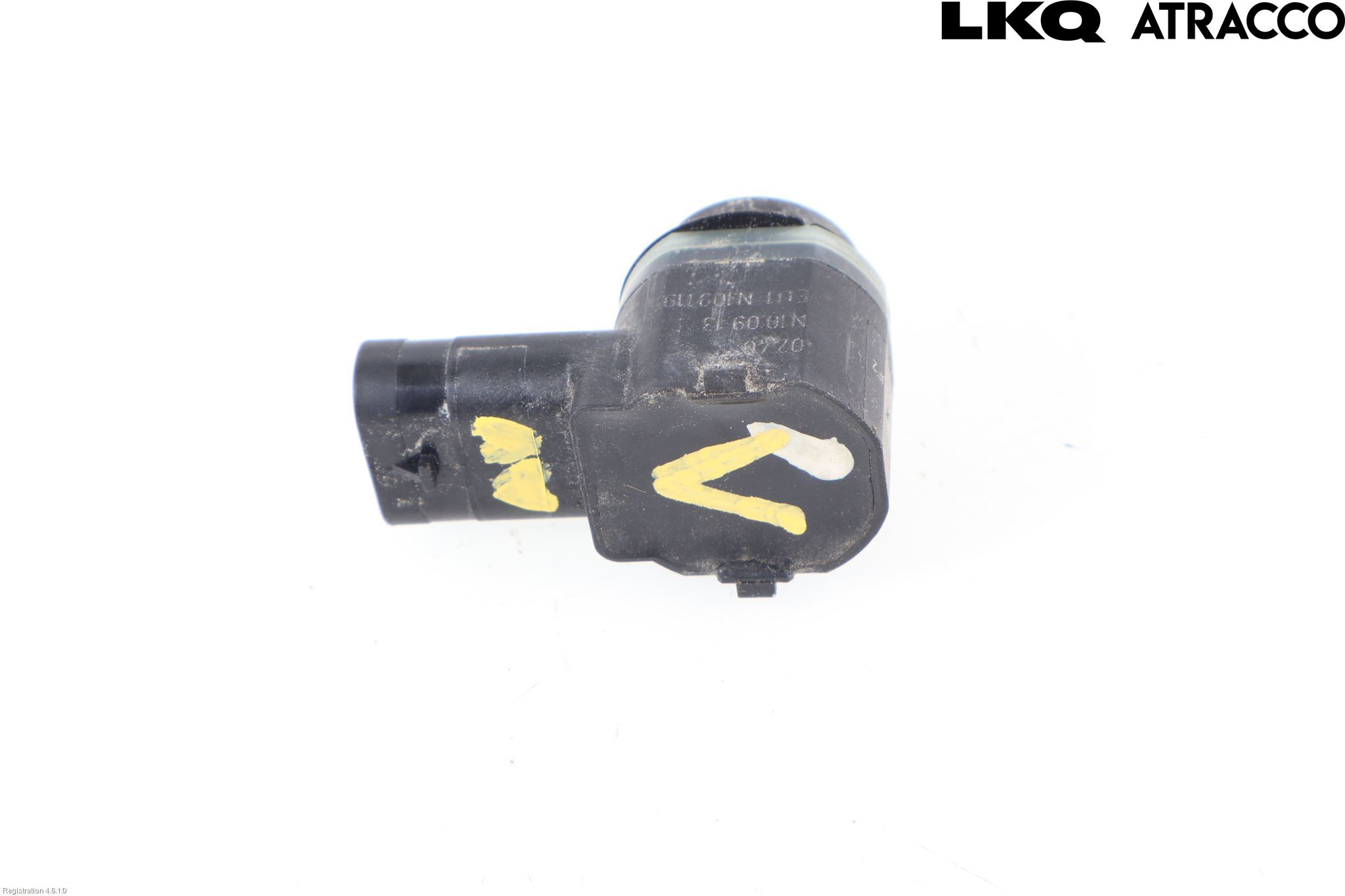 Volkswagen VW SHARAN 11- Parkeringshjälp Backsensor