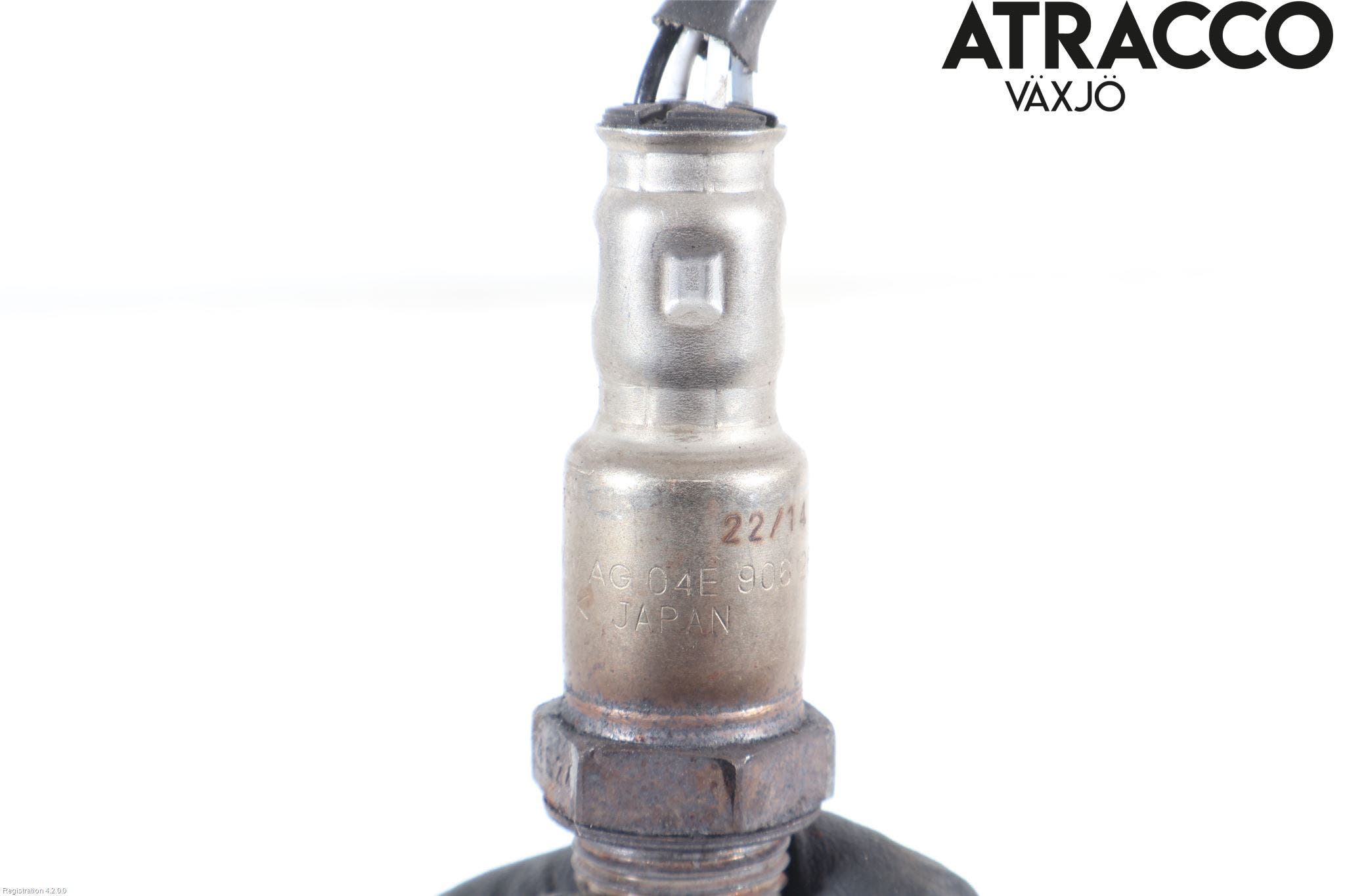 Volkswagen VW GOLF / E-GOLF VII 13-20 Injlambdasond