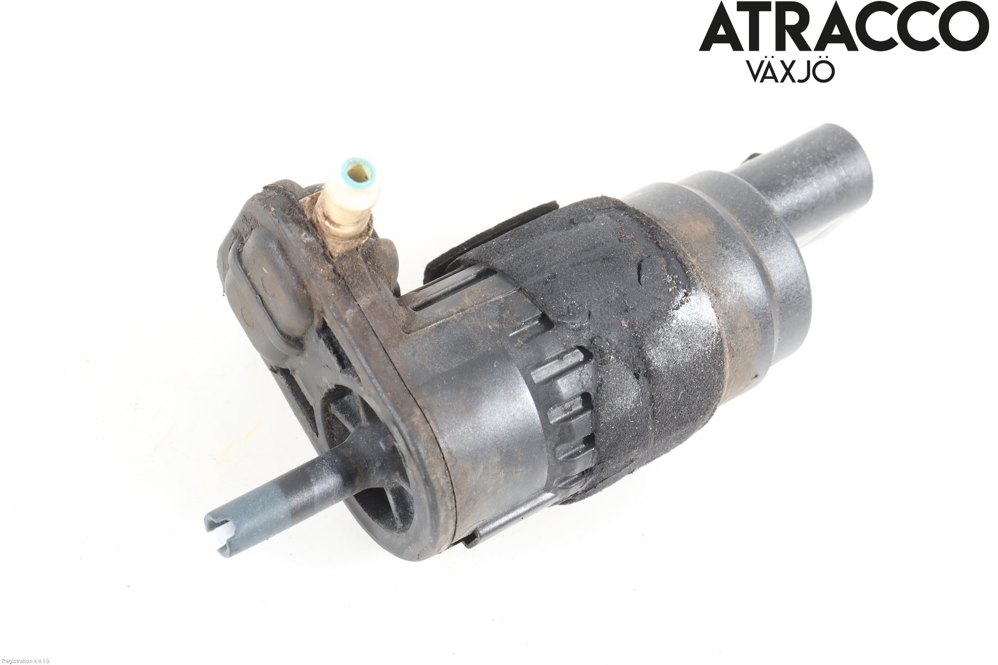 Audi A4 ALLROAD 09-16 Spolarpump Vindruta