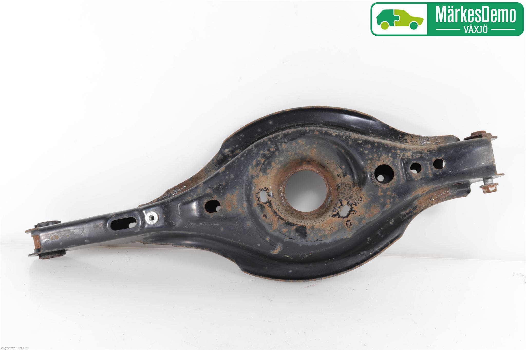 Mazda CX-5 12-17 Bärarm Bak Vänster