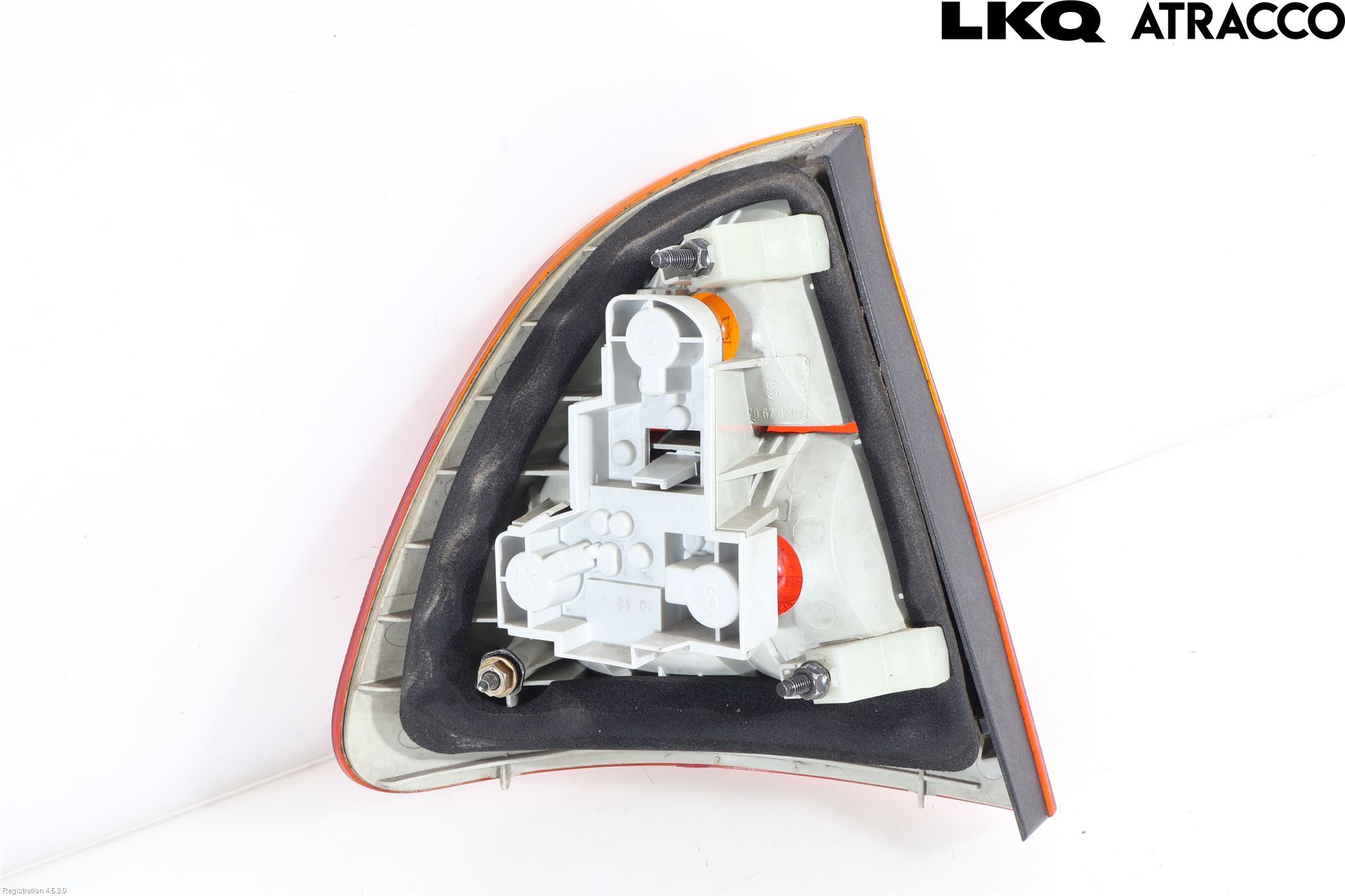 BMW 3 E46      98-05 Bakljus Höger