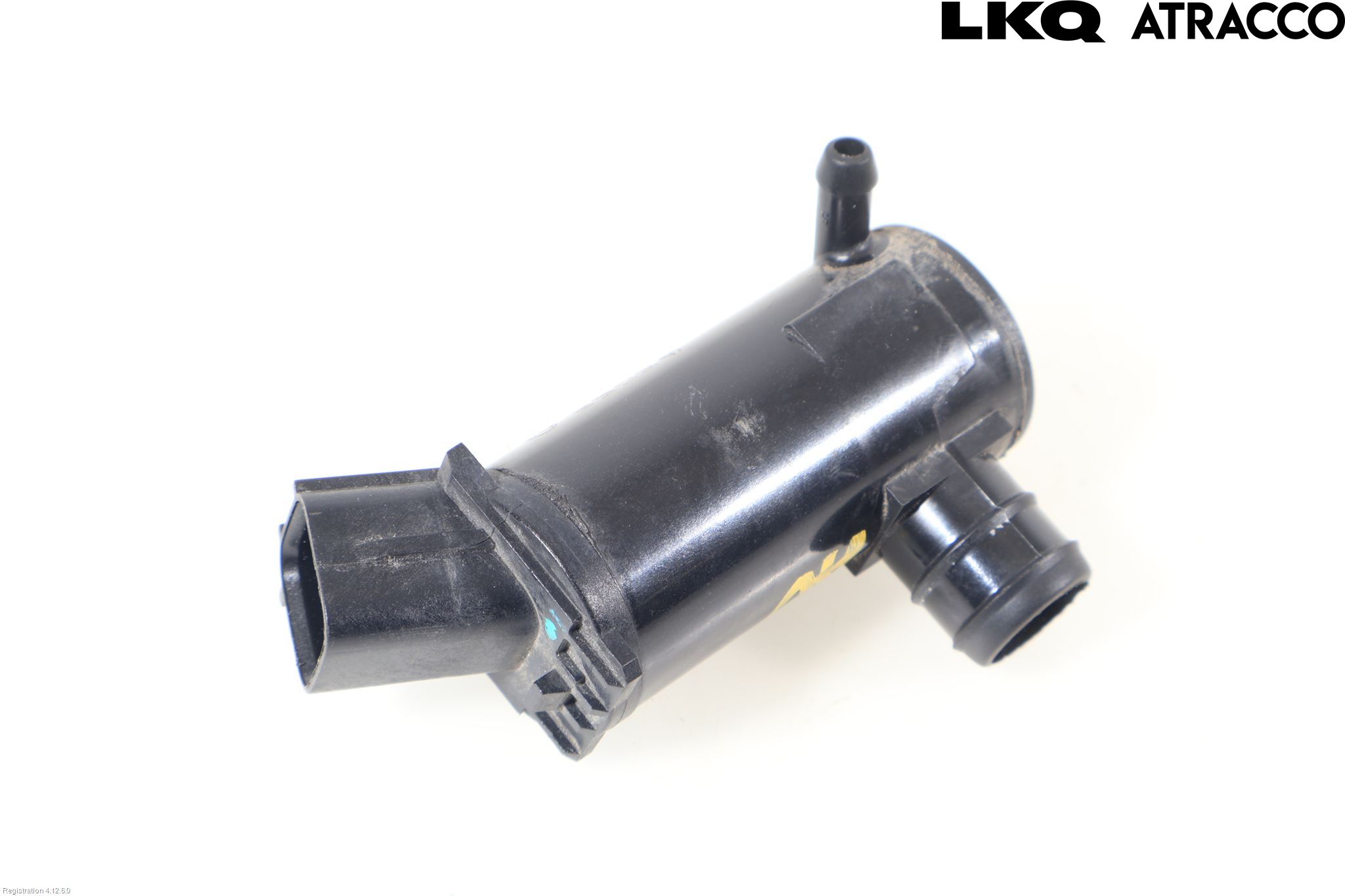 Hyundai IONIQ AE 17-22 Spolarpump Vindruta