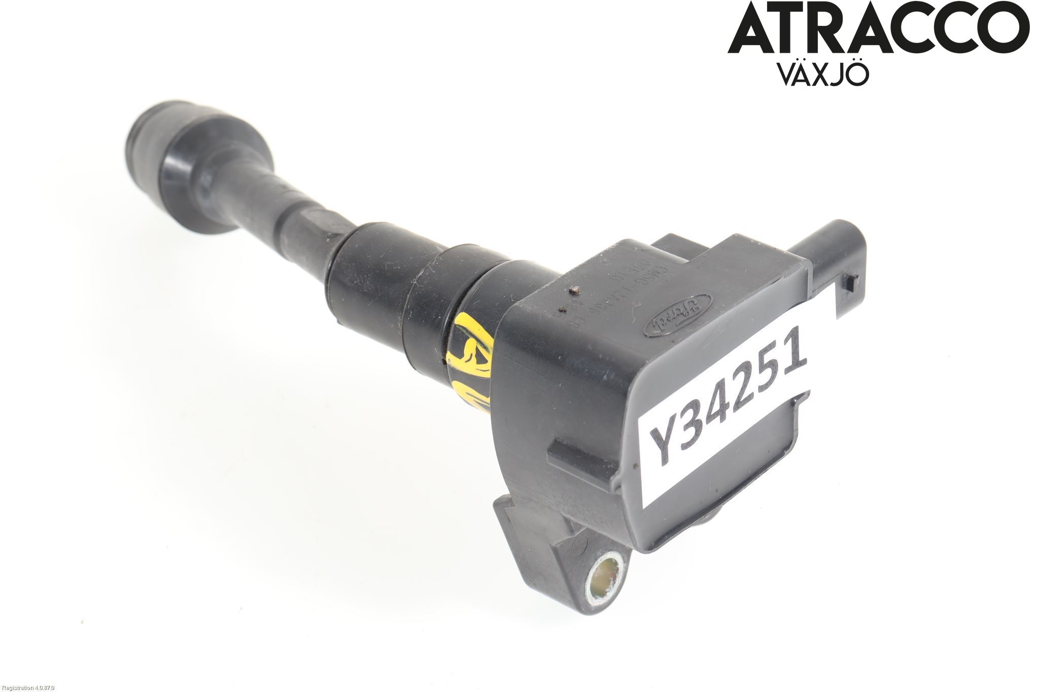 Ford FIESTA 13-17 Tändspole