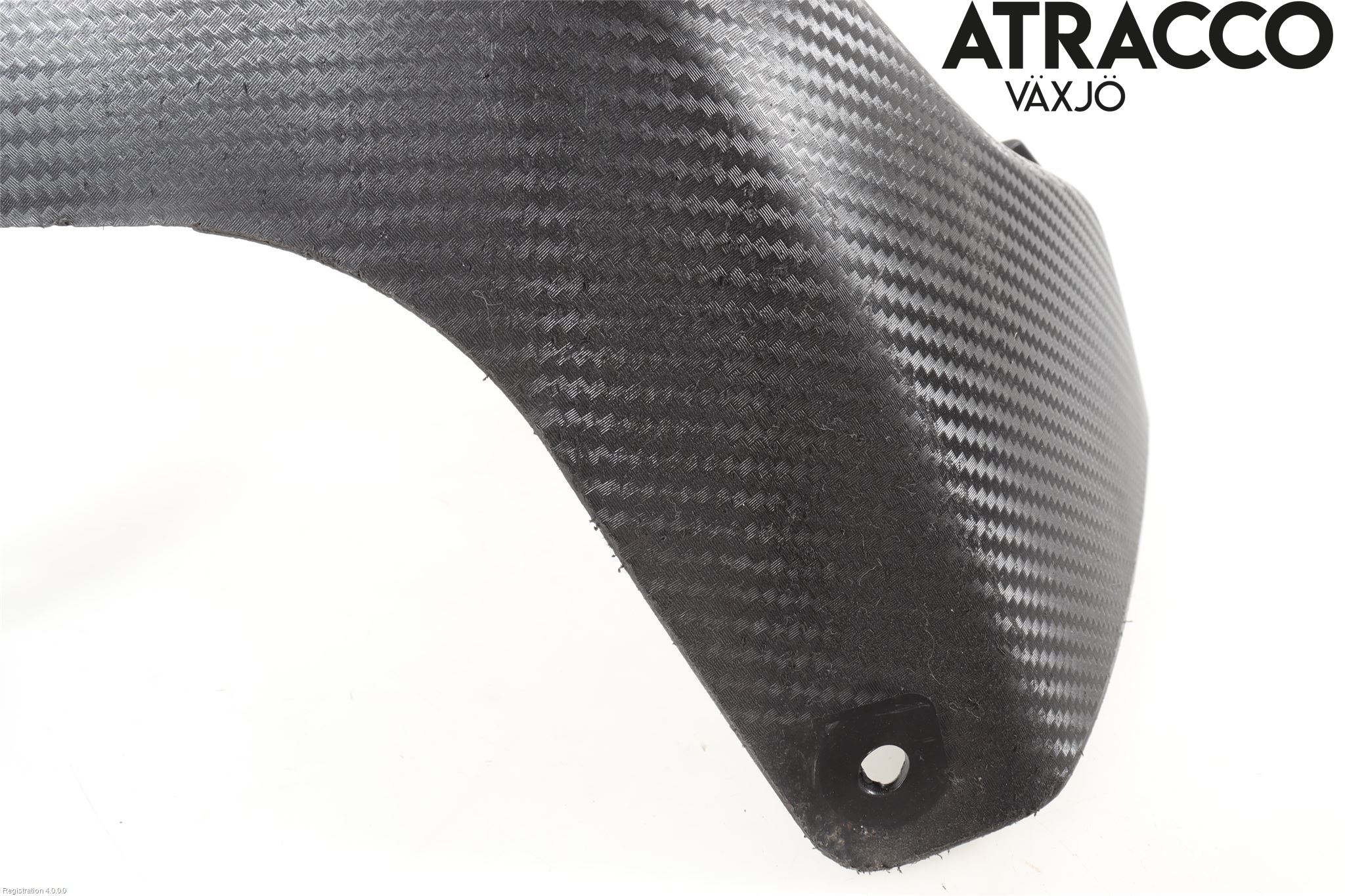 Suzuki SWIFT 17-24 Stötfångardel Bak Hö