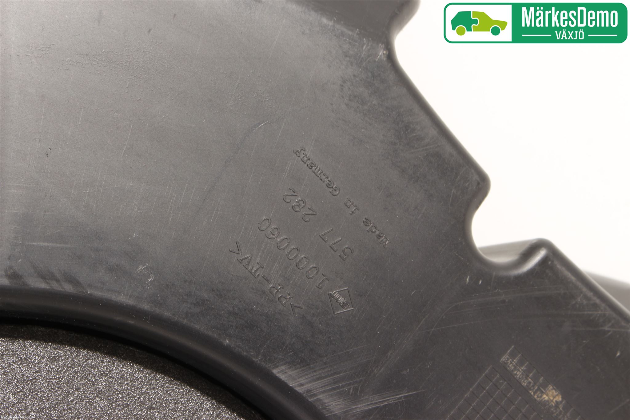 Audi Q5 09-16 Högtalare