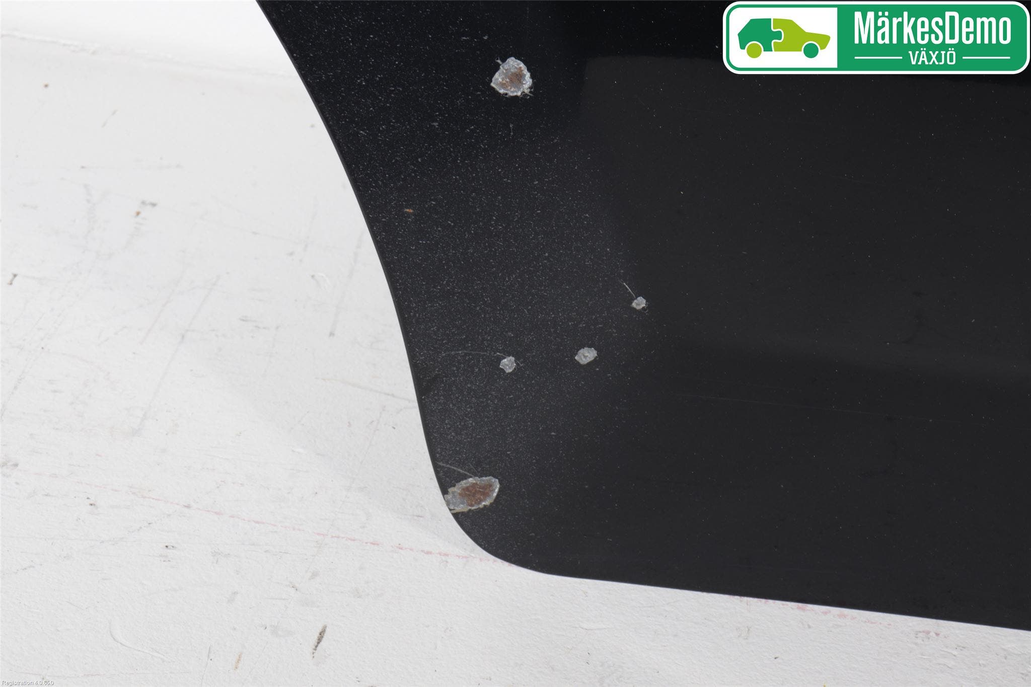 Ford MONDEO 07-15 Dörr Bak Höger