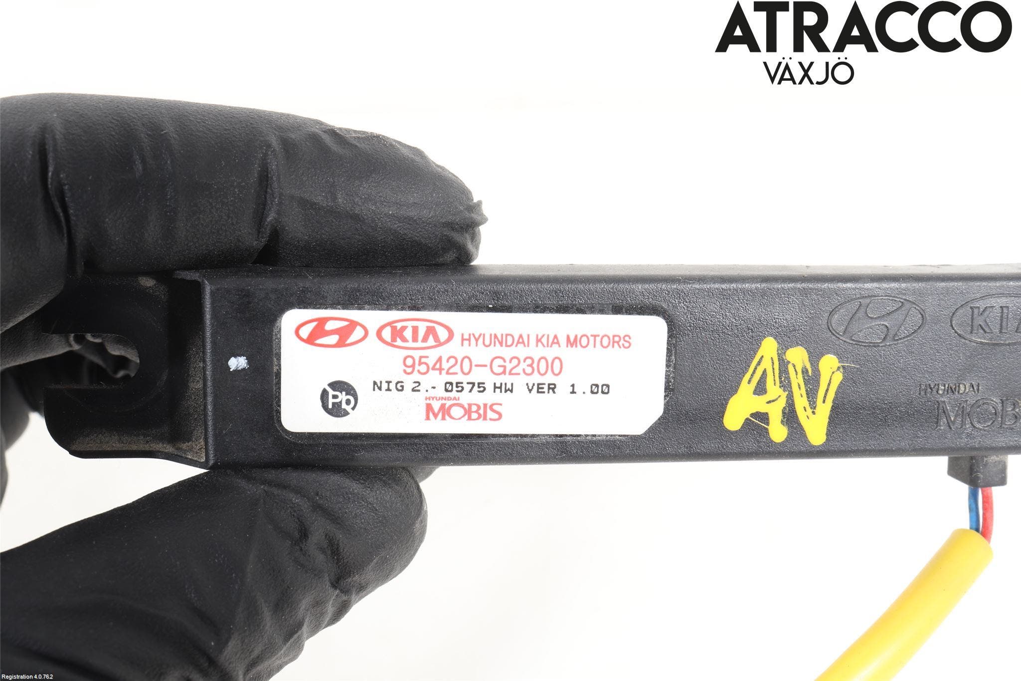 Hyundai IONIQ AE 17-22 Antenn