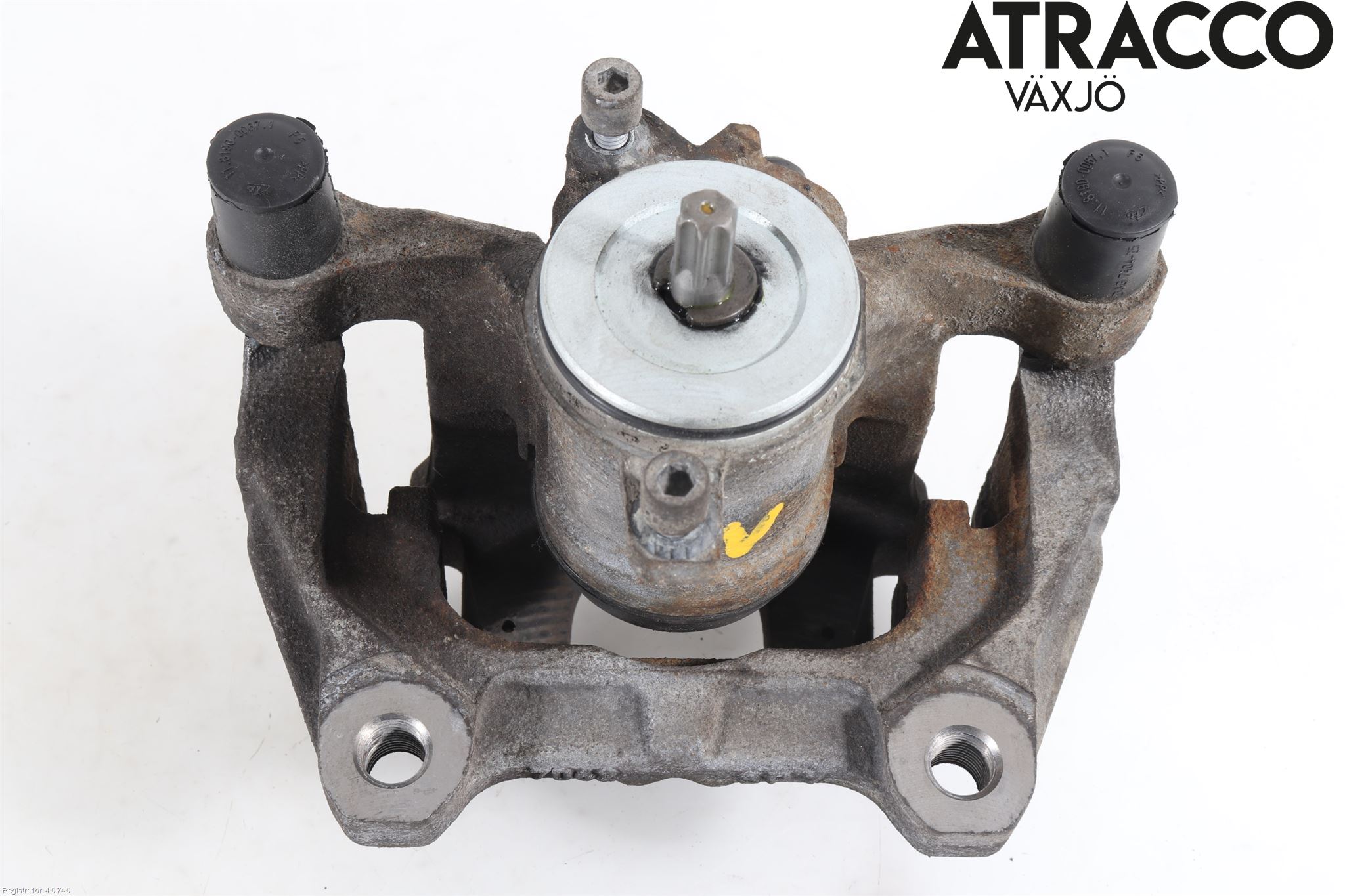 Honda CIVIC 17-22 Bromsok Bak Vänster