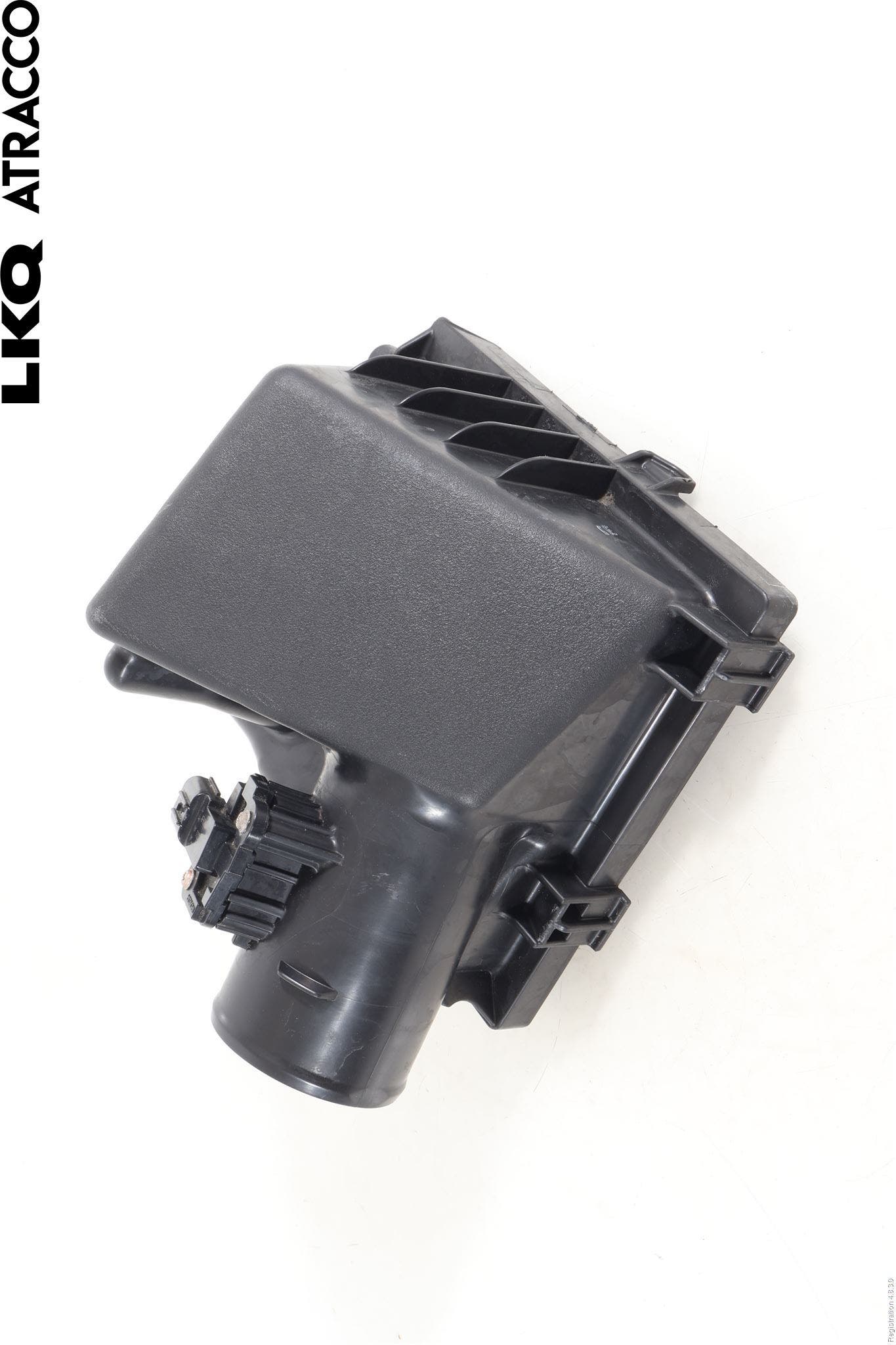 Toyota YARIS XP21 20- Luftrenare