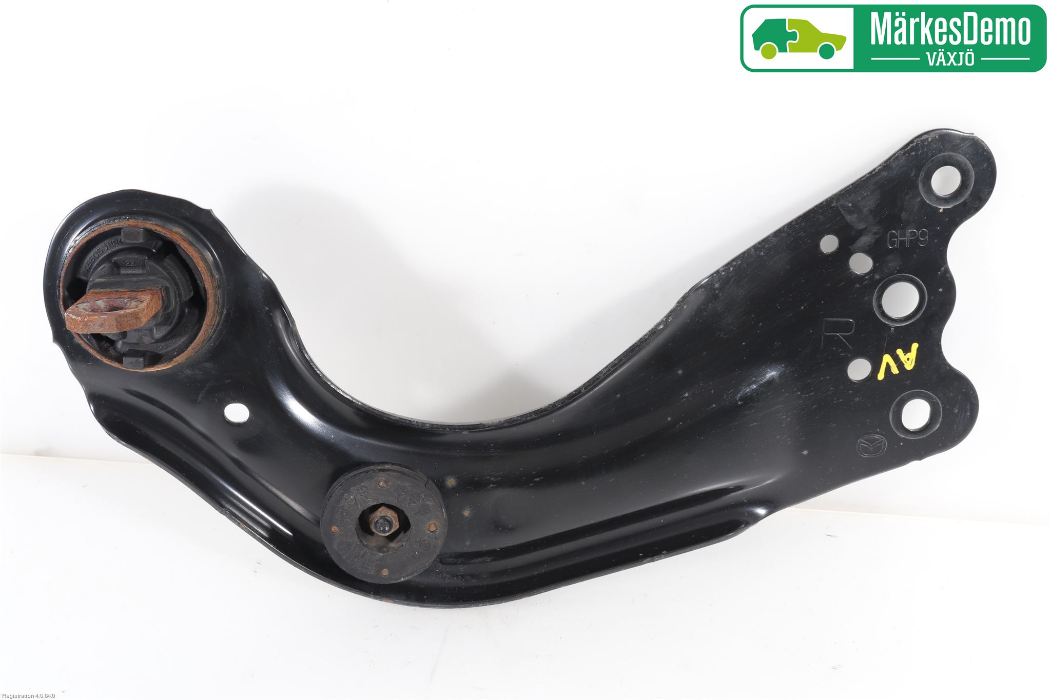 Mazda 6 13- Bärarm Bak Höger