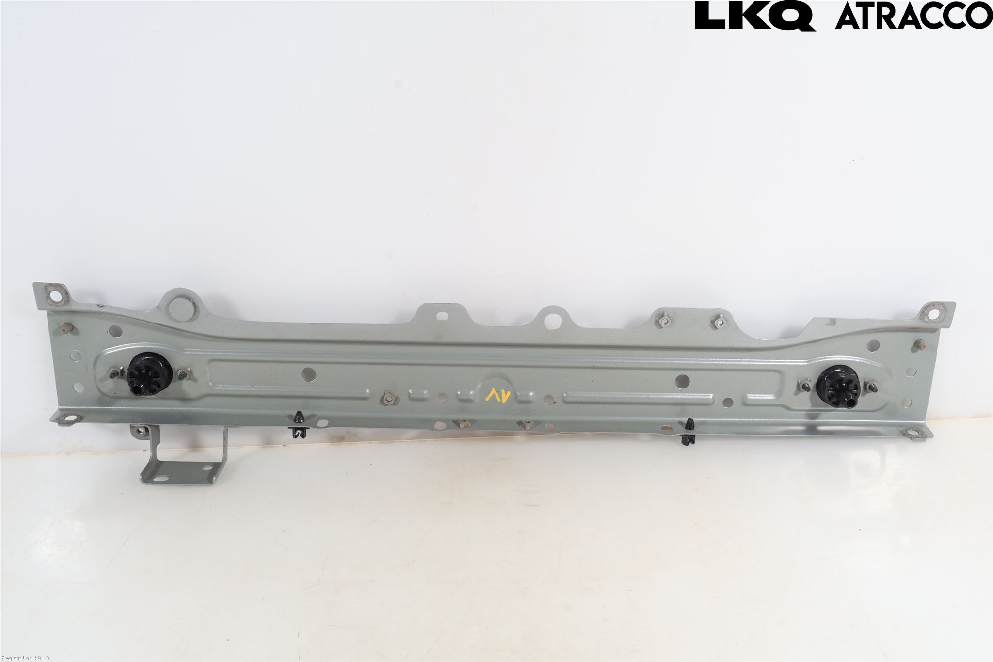 Mazda CX-60 22- Frontplåt Övre