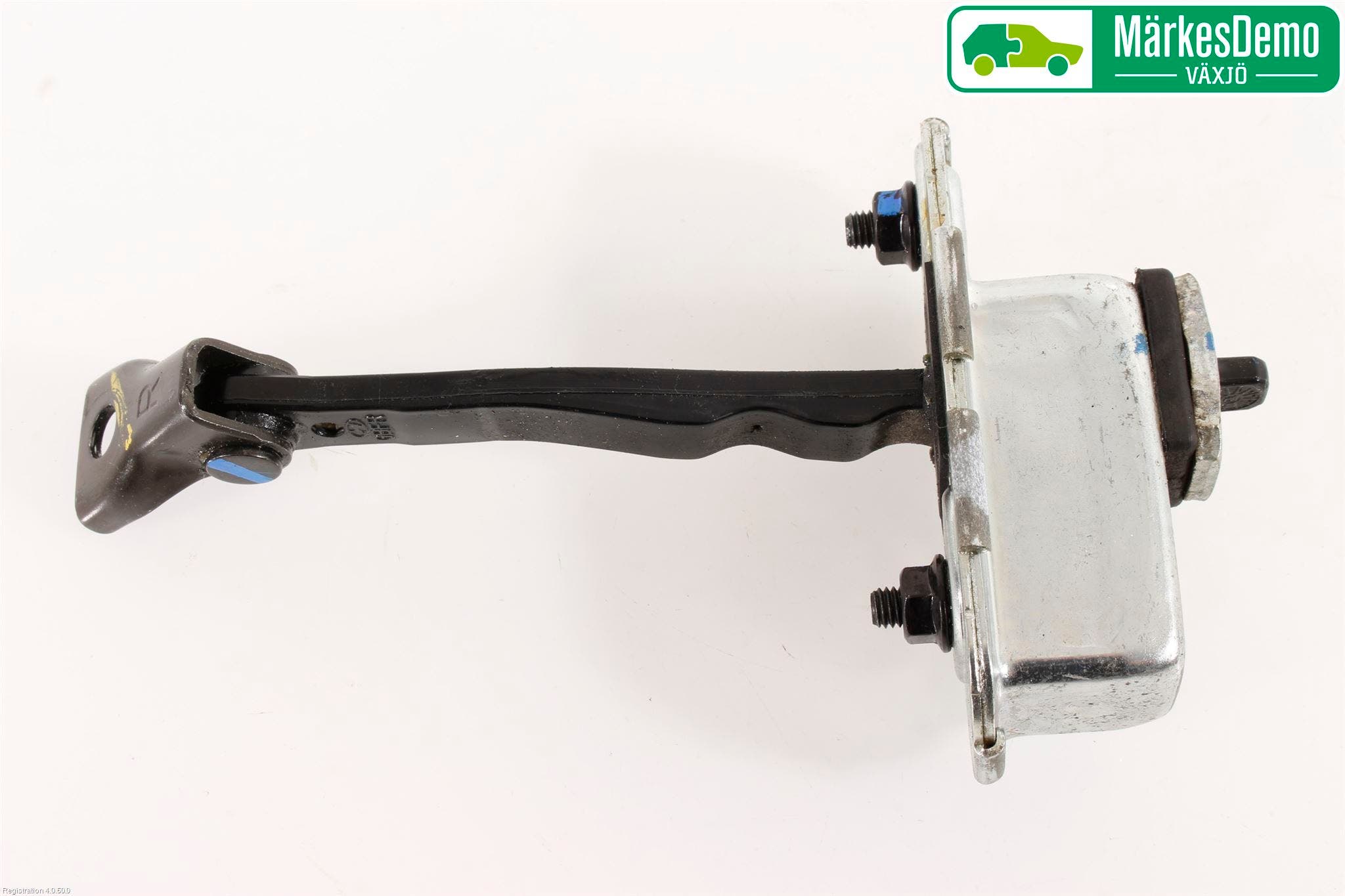 Hyundai i20 GB 15-20 Låskista-Dörrlås