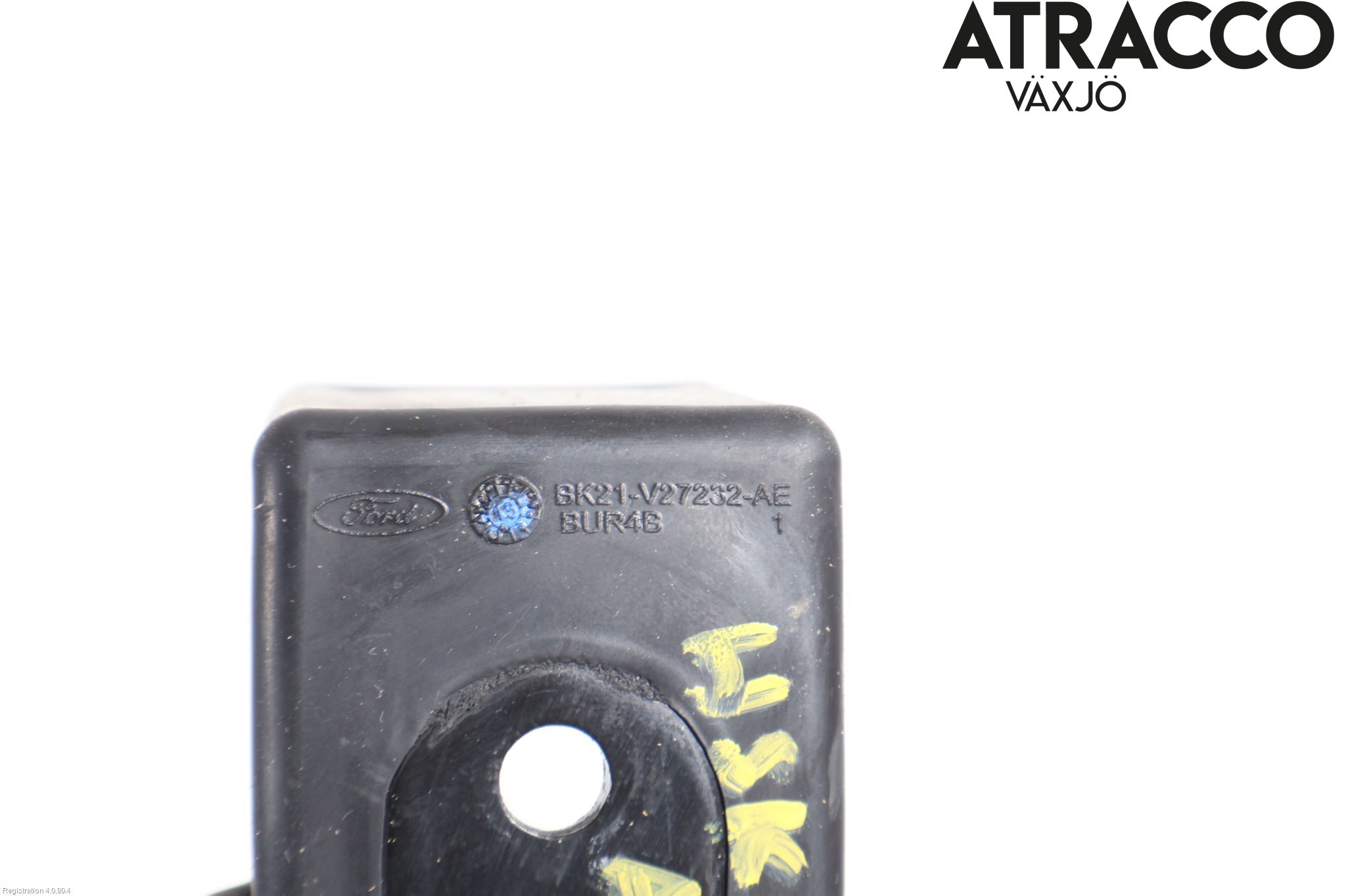 Ford TRANSIT SKÅP/BUSS 14-22 Dörrstopp