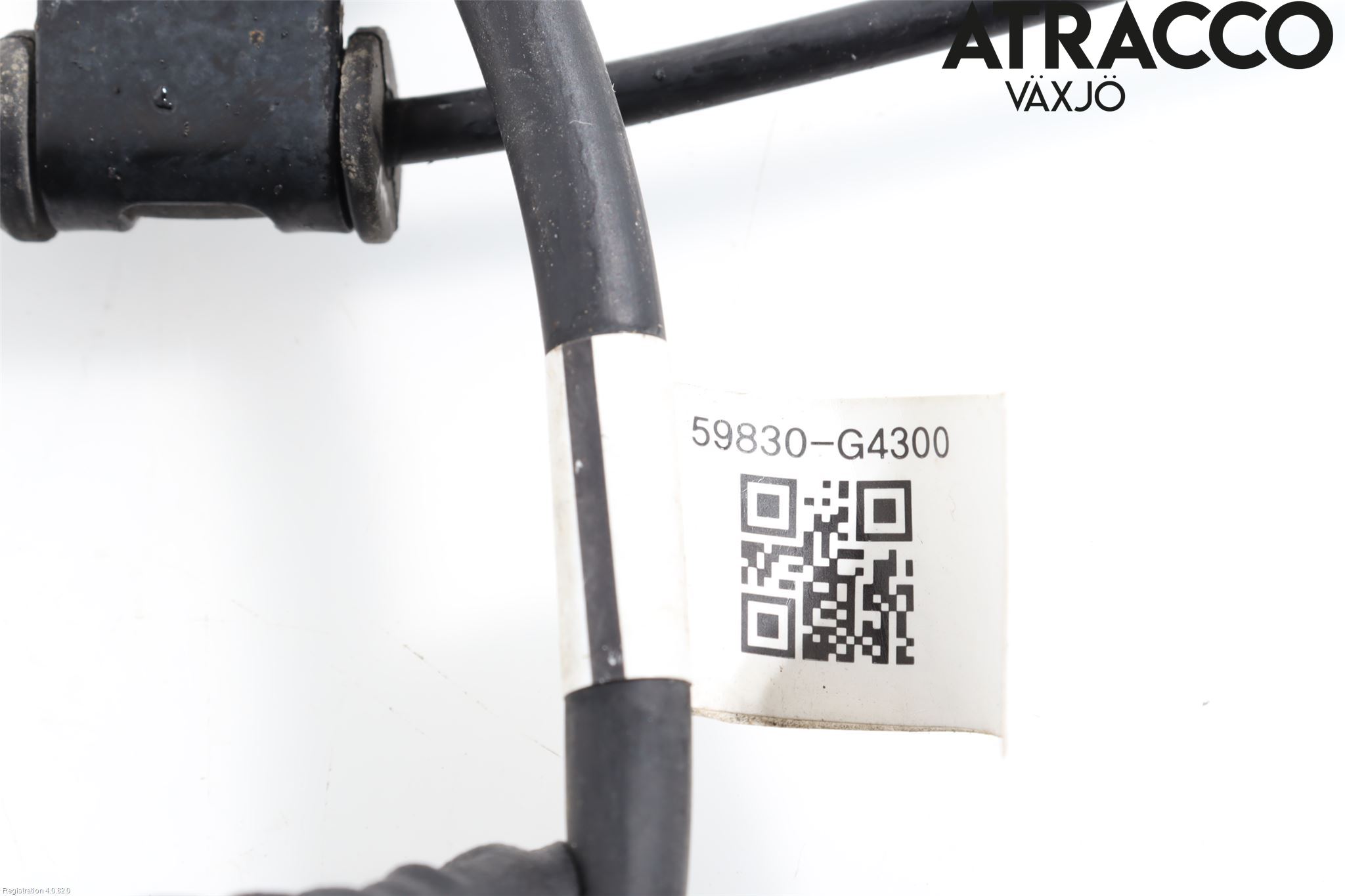 Hyundai i30 PD 17- Abs Sensor